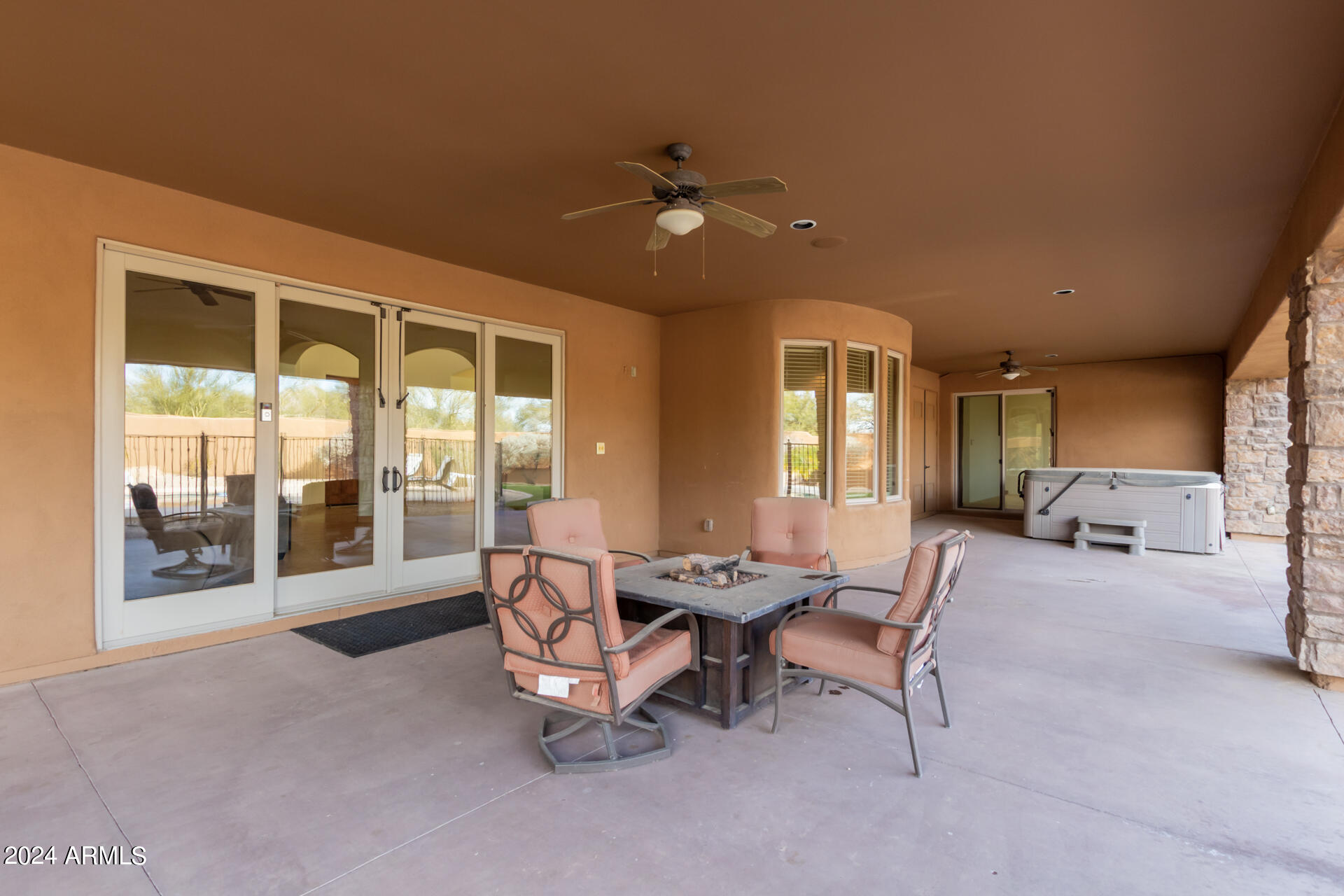 6902 E CALLE DE LAS ESTRELLAS Street