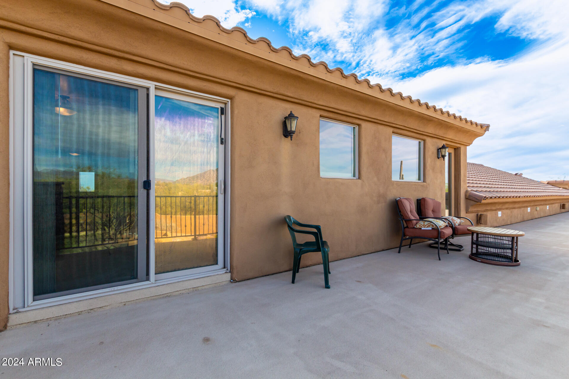6902 E CALLE DE LAS ESTRELLAS Street