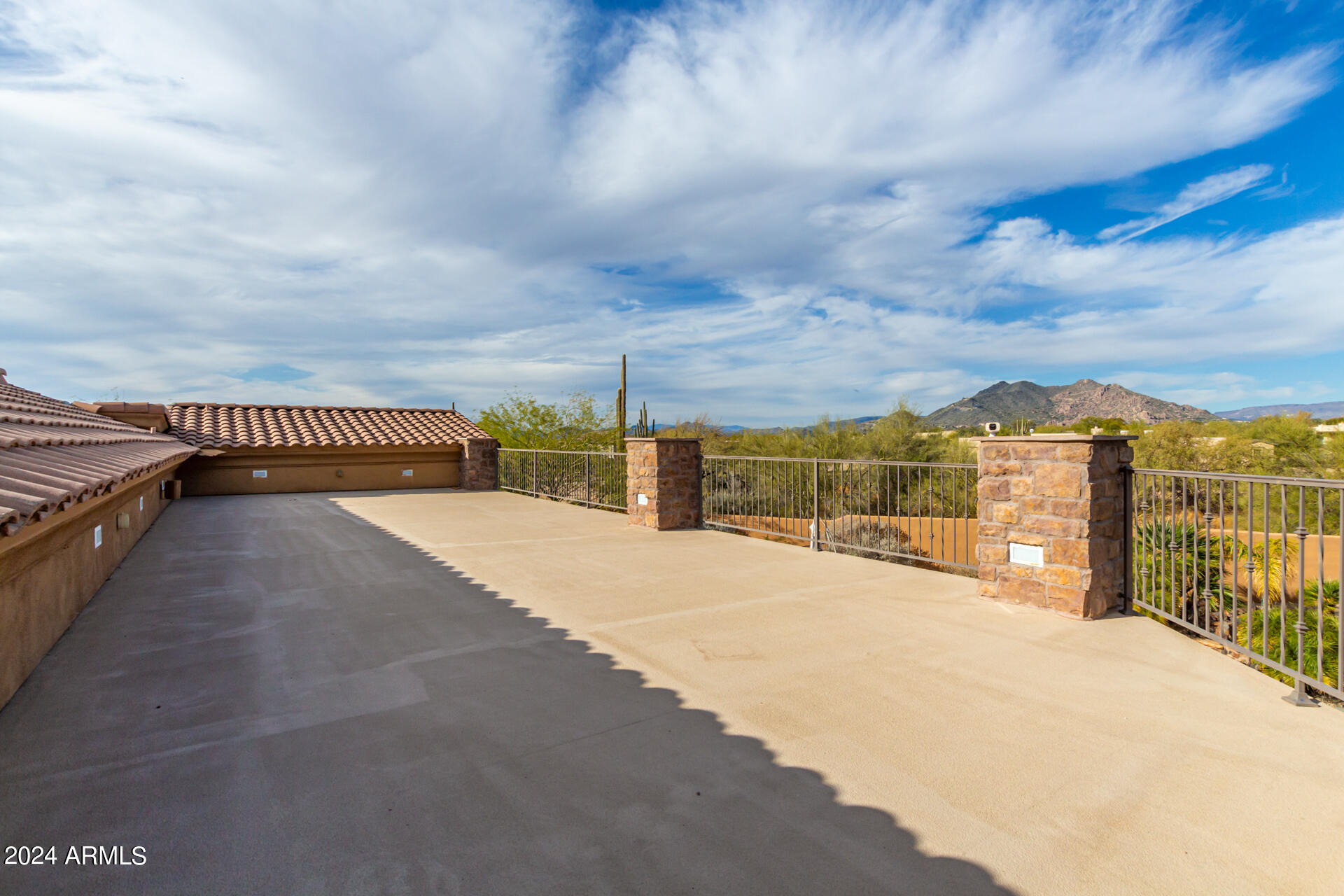 6902 E CALLE DE LAS ESTRELLAS Street