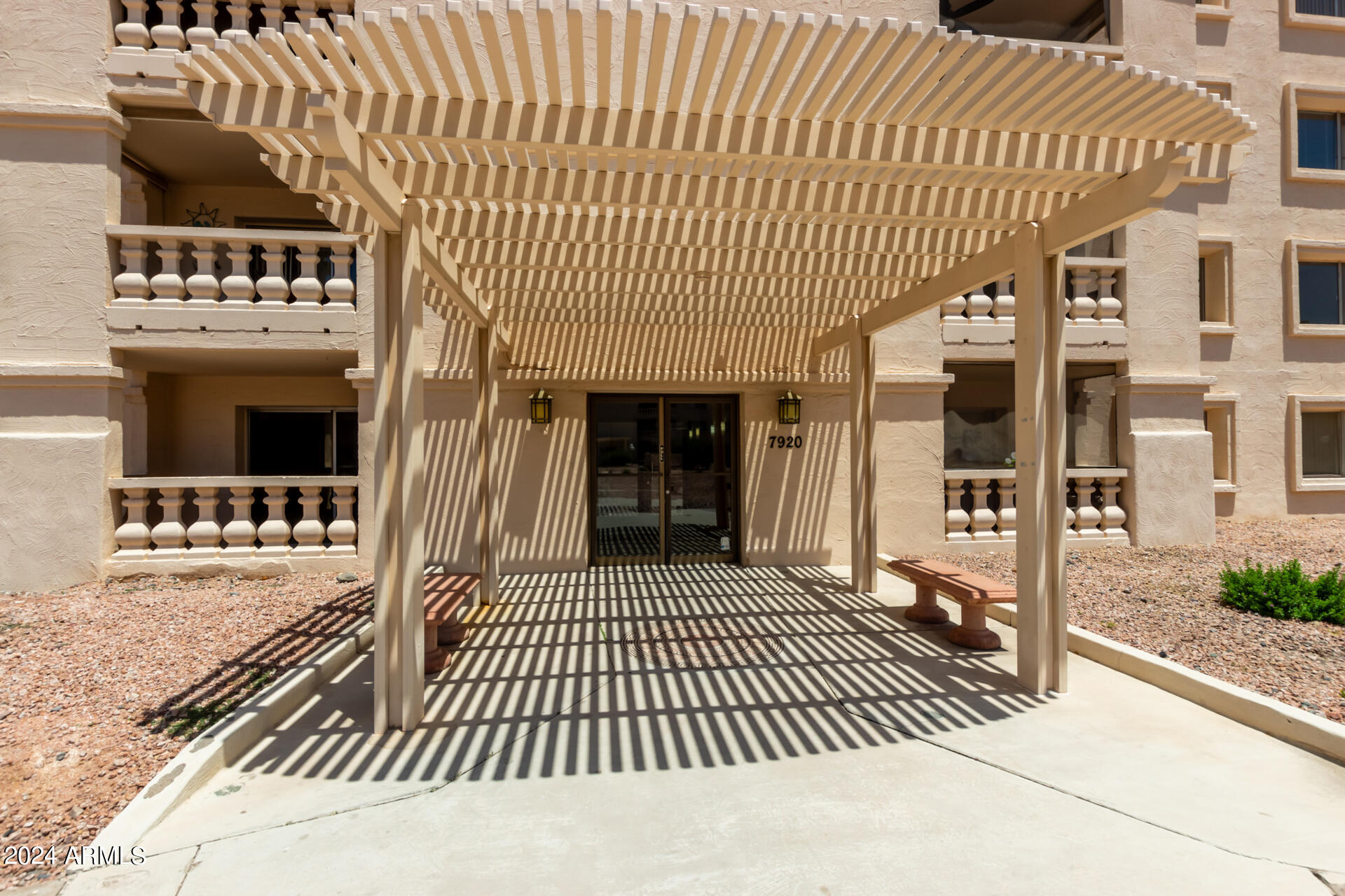 7920 E CAMELBACK Road, 401