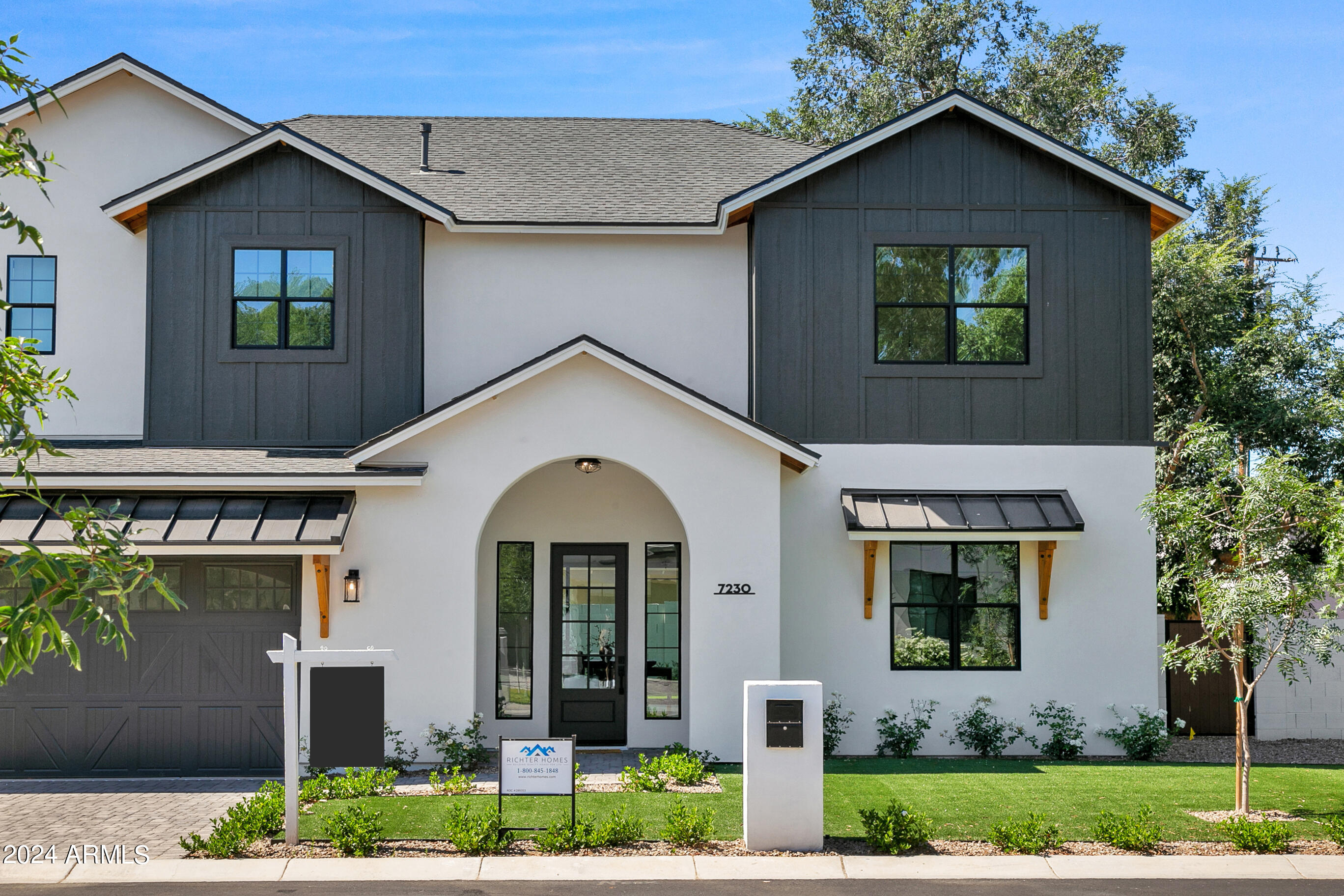 7230 N 13th Lane