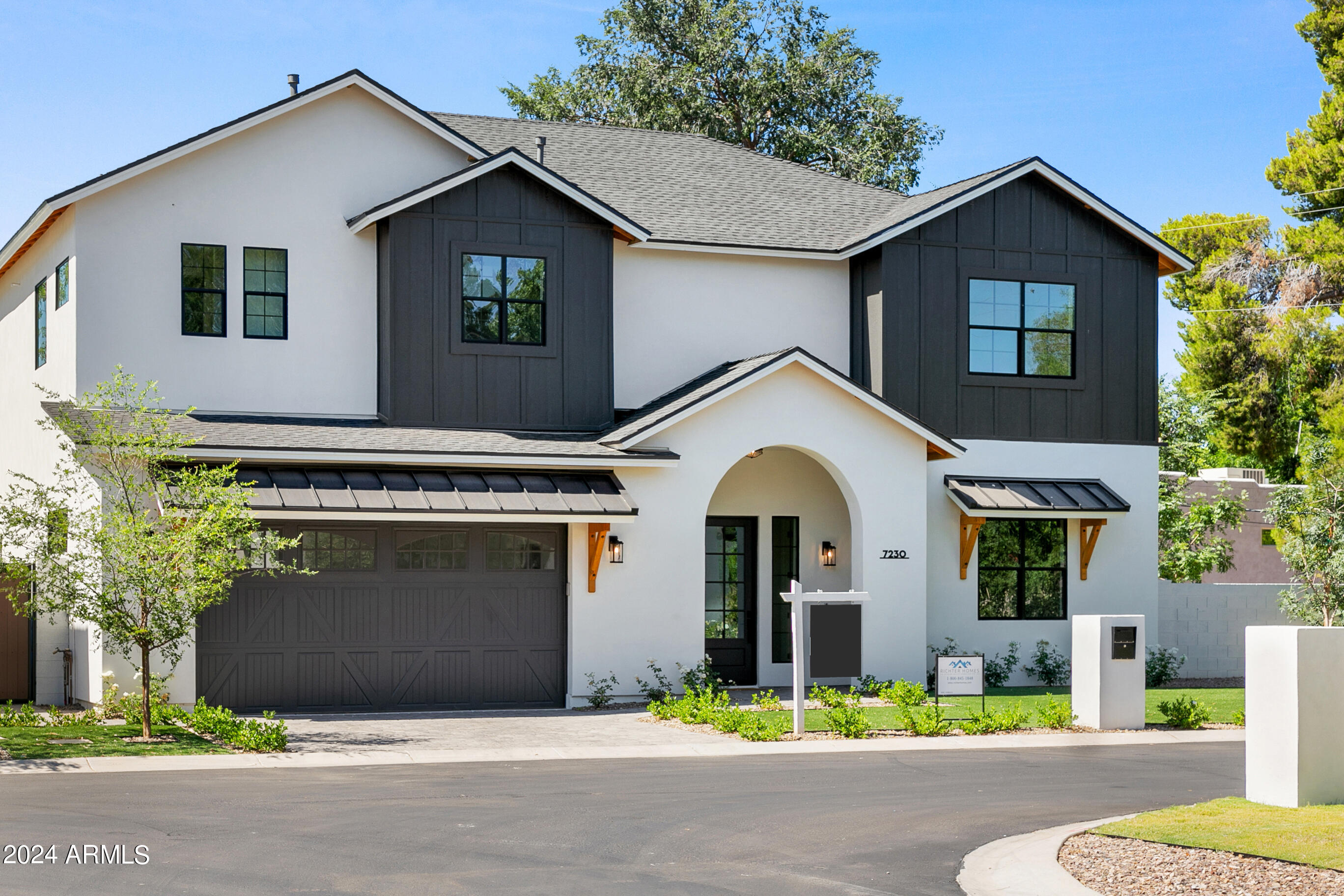 7230 N 13th Lane