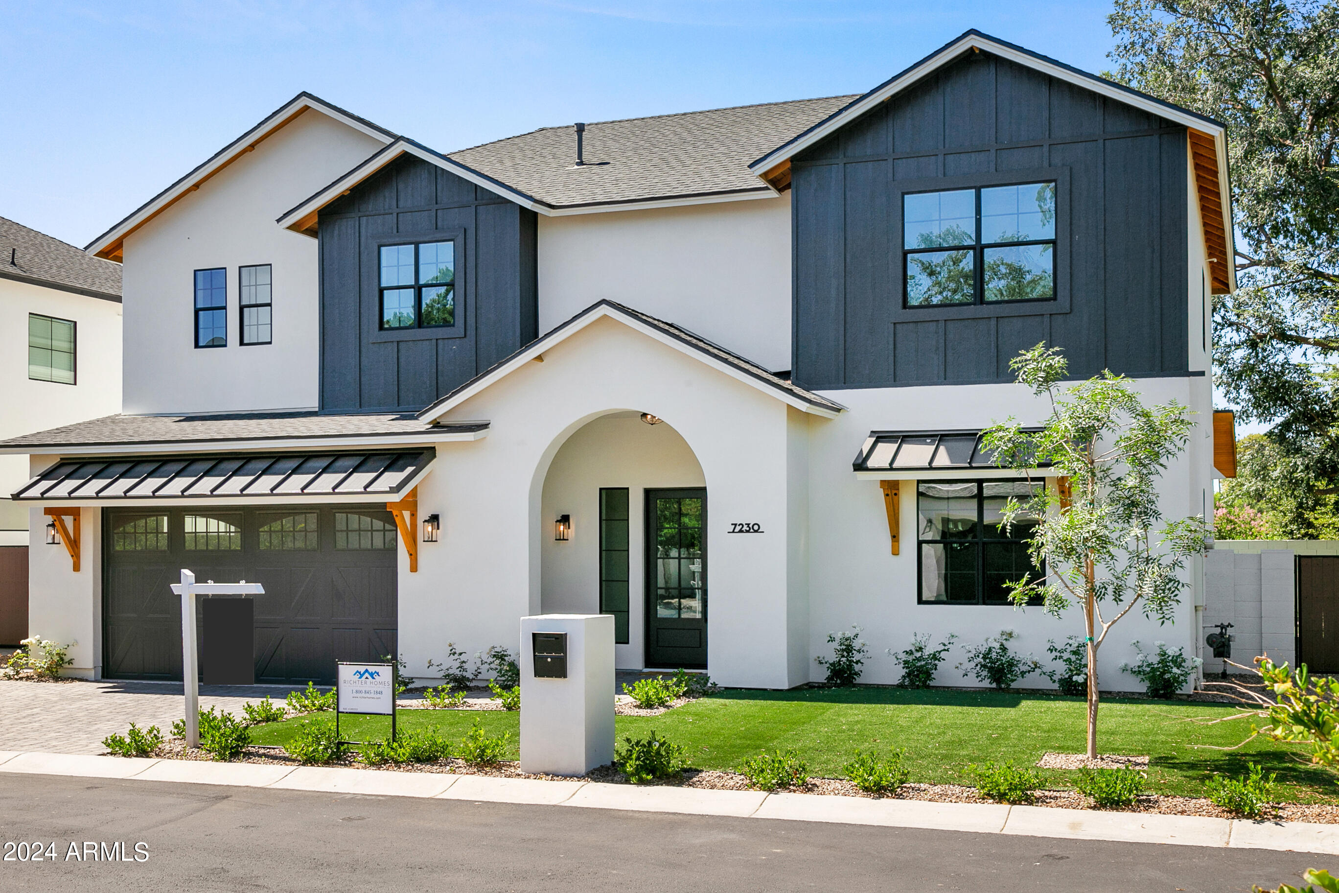 7230 N 13th Lane