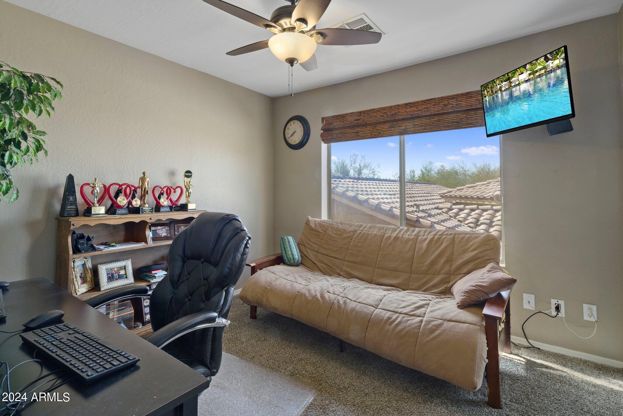 4809 E BAKER Drive