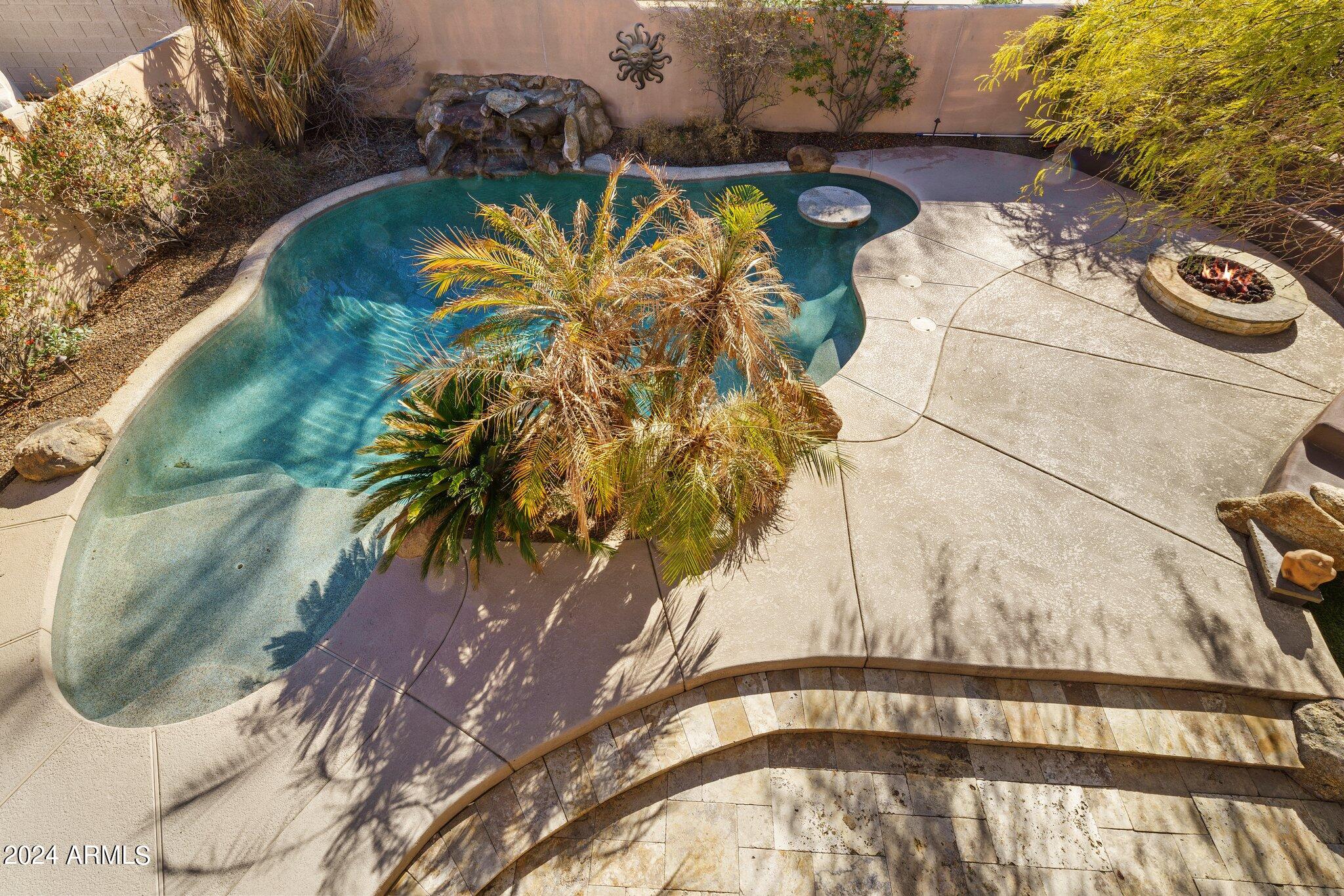 4809 E BAKER Drive