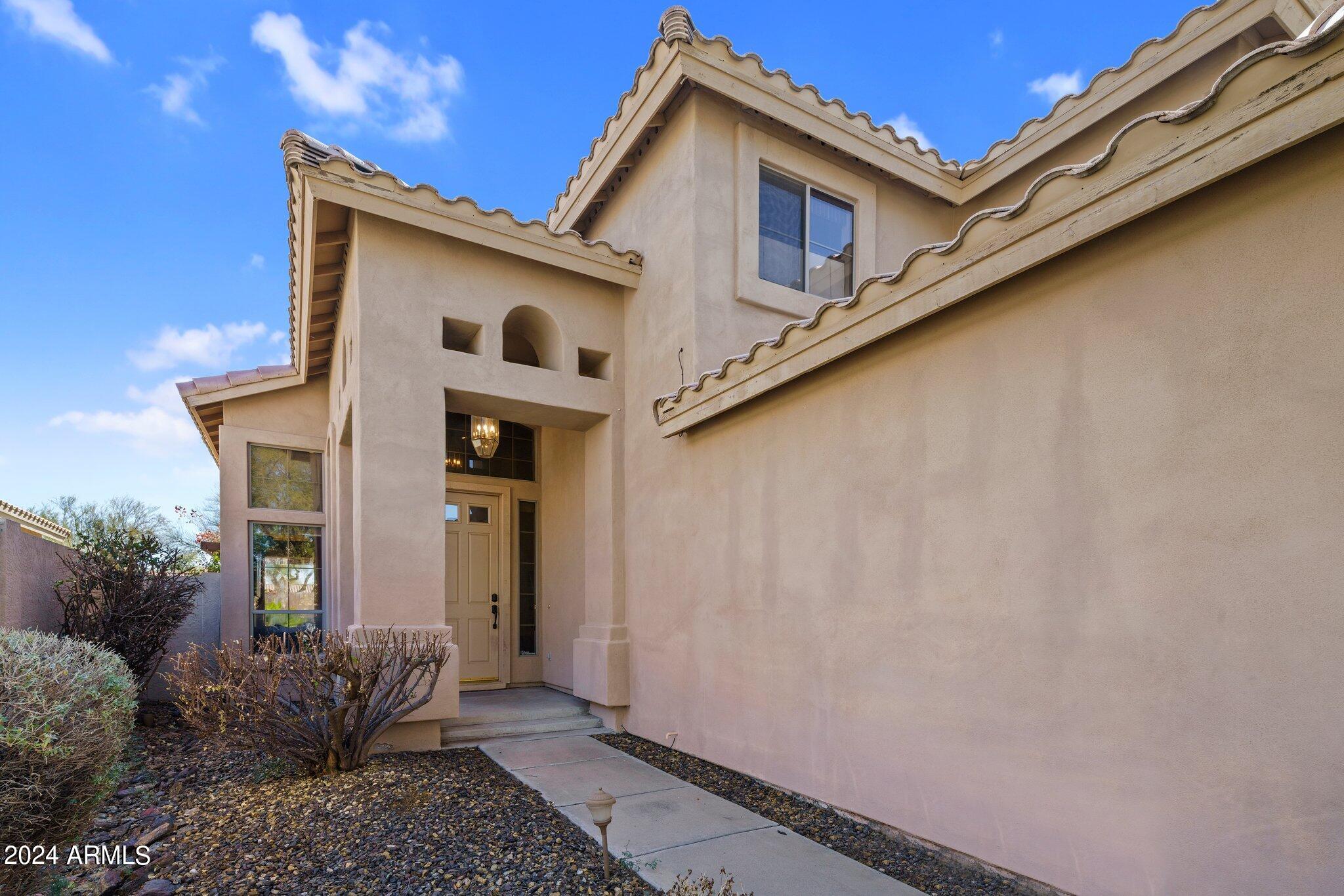 4809 E BAKER Drive