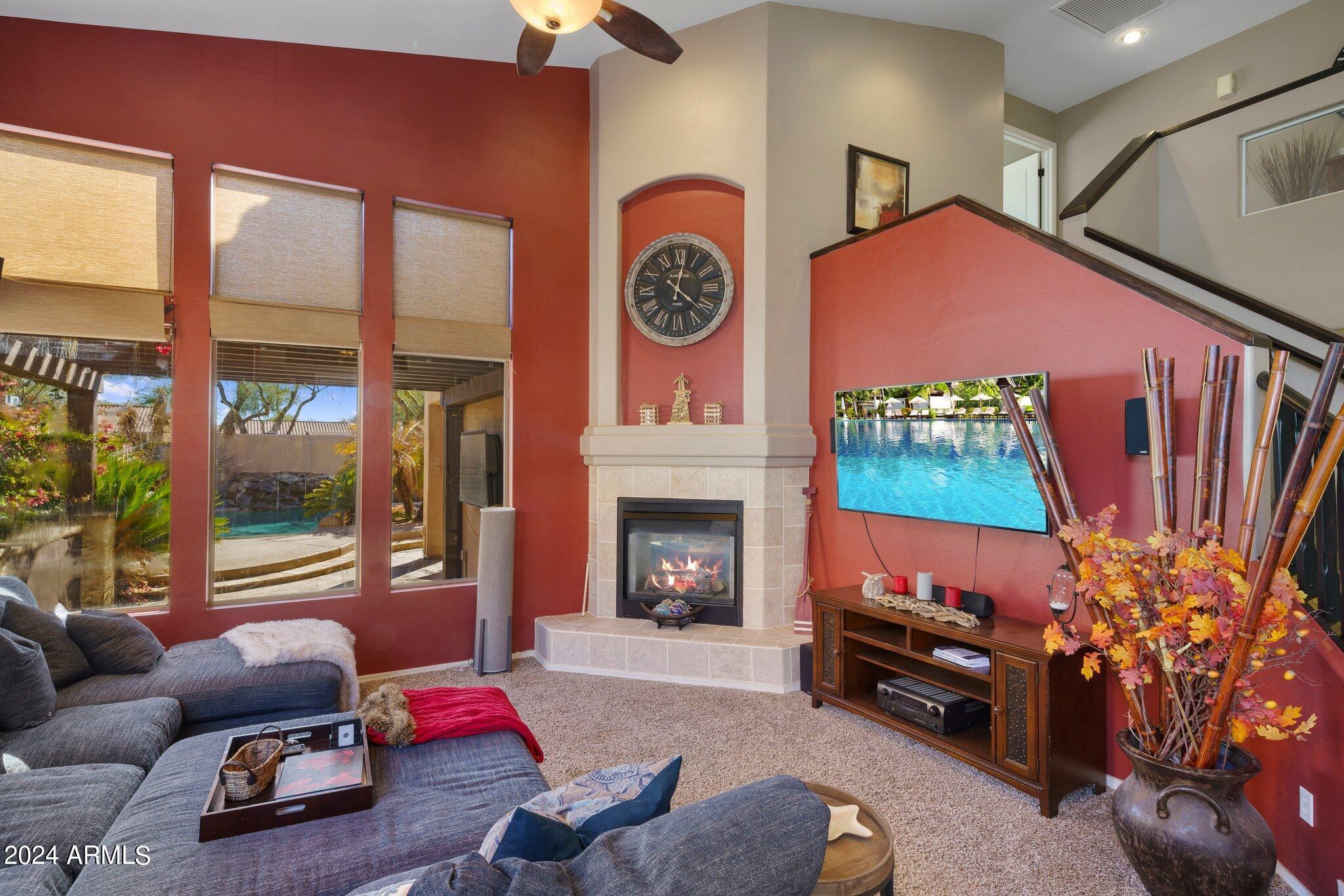 4809 E BAKER Drive