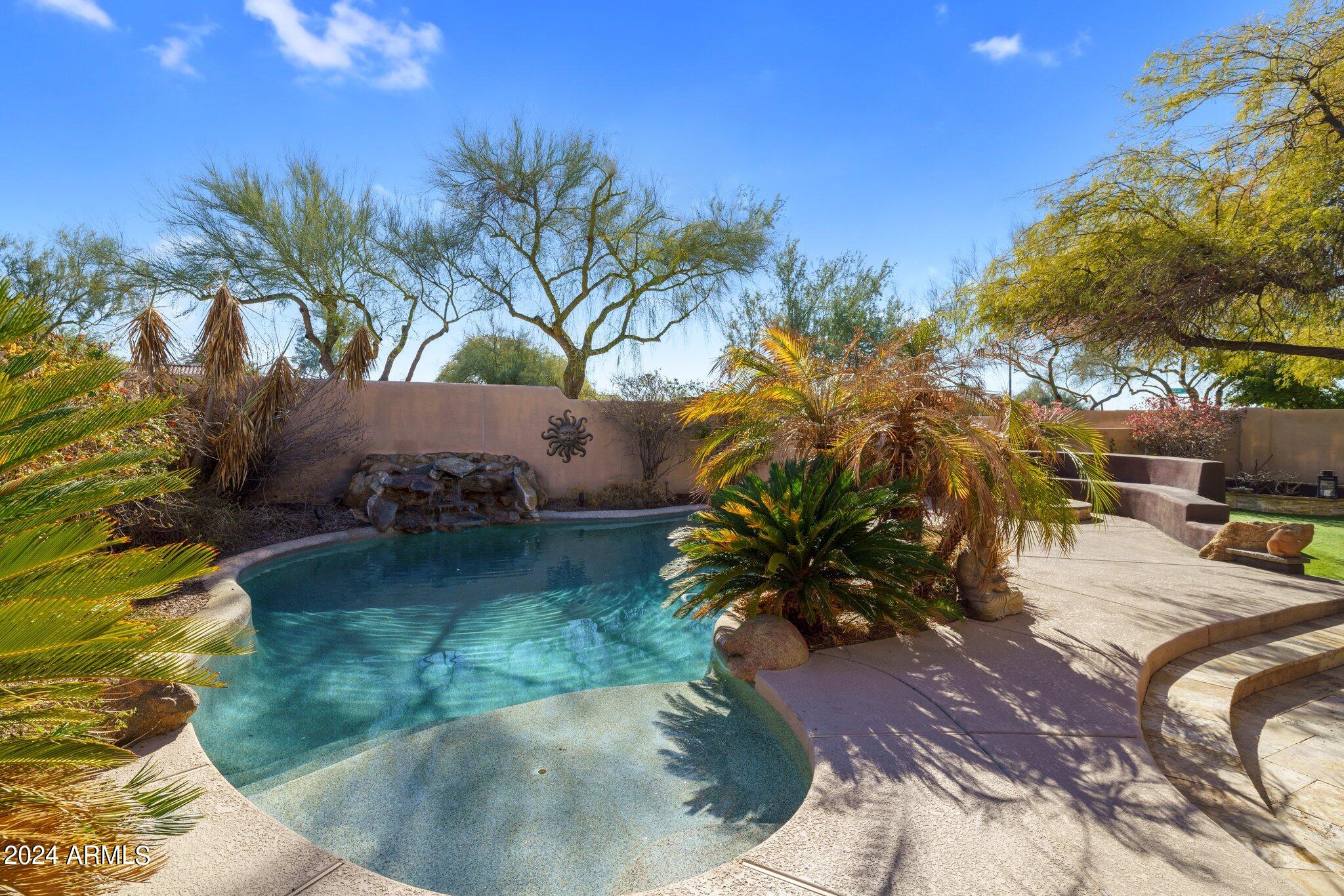 4809 E BAKER Drive