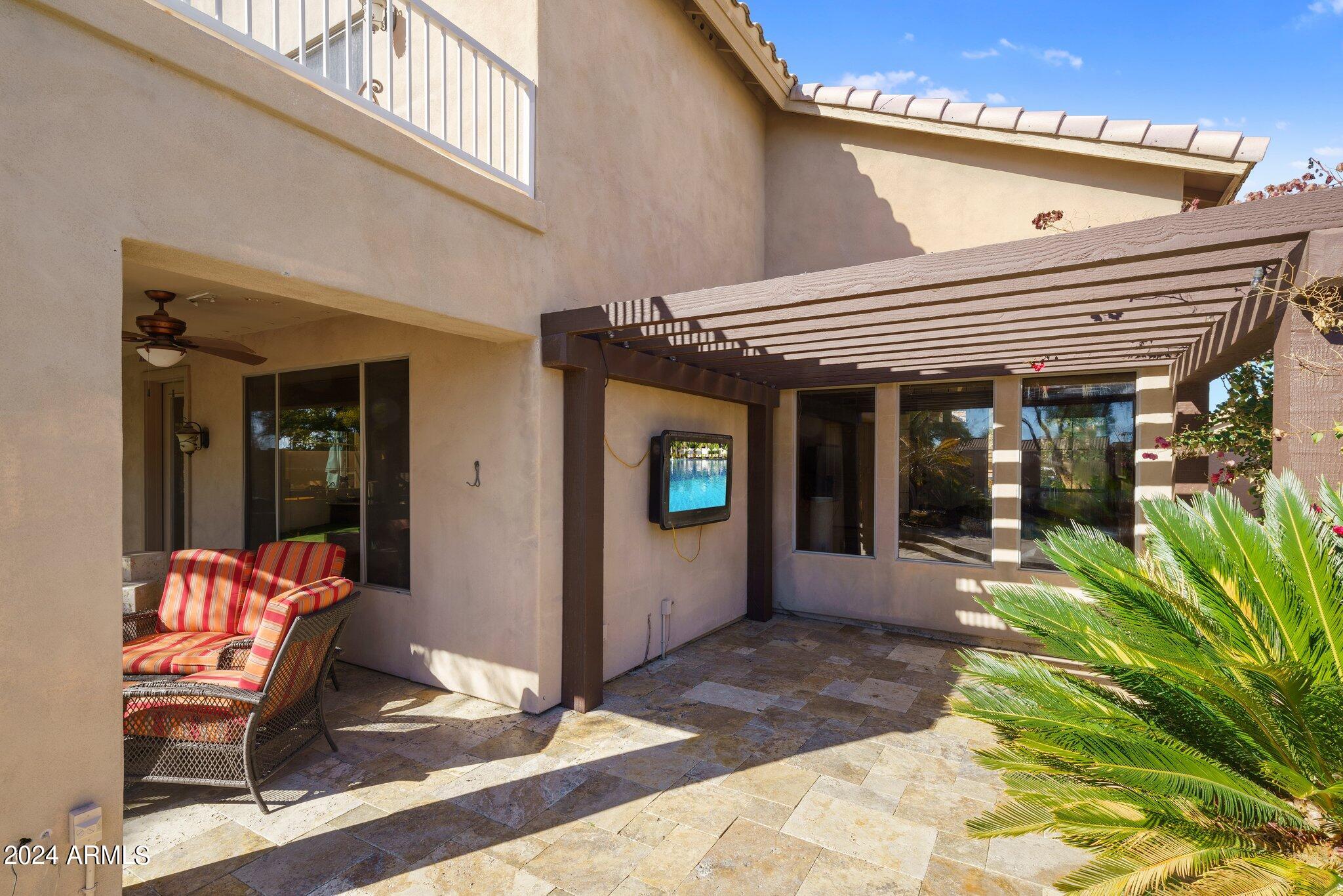 4809 E BAKER Drive