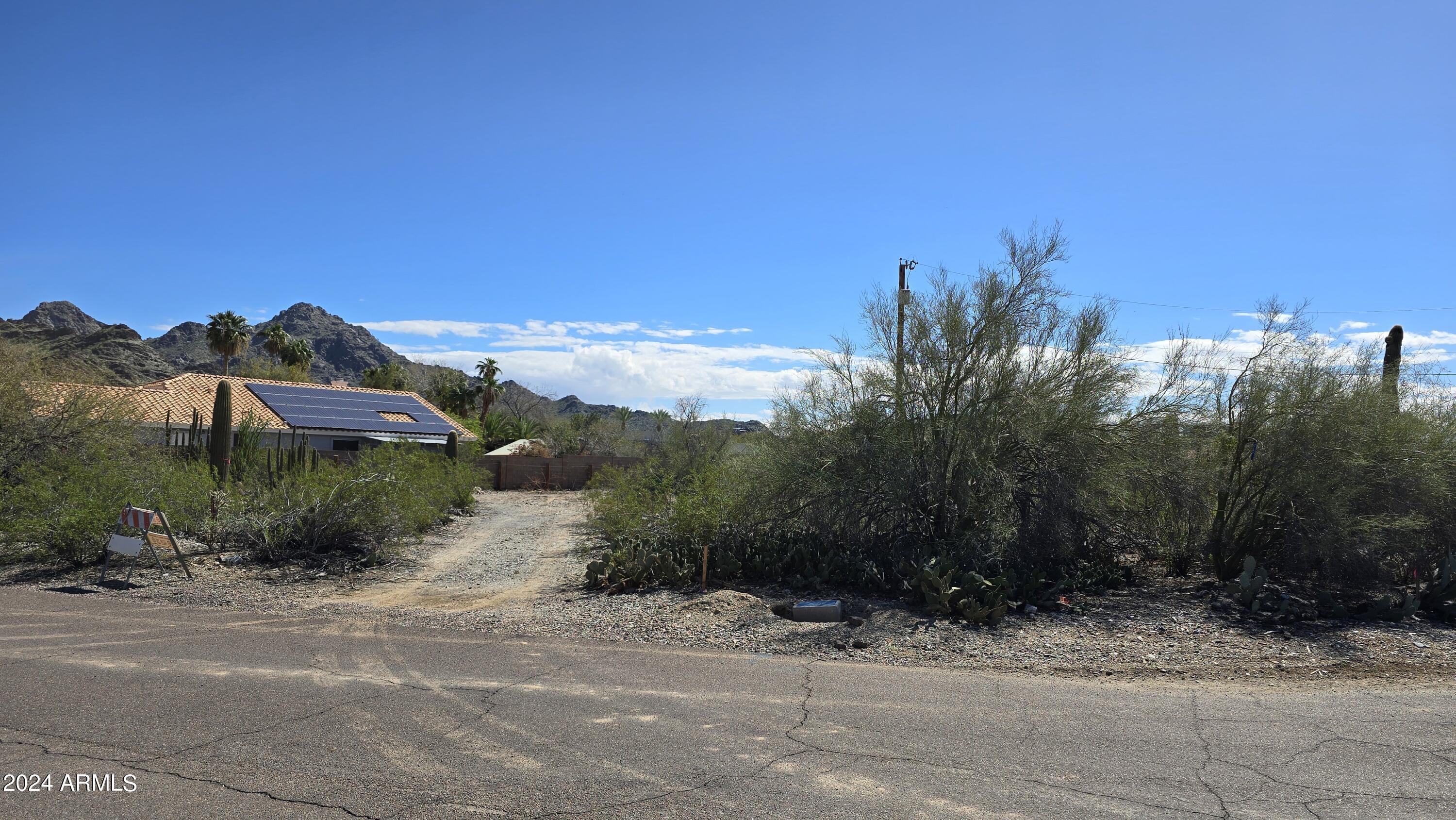 1705 E GRISWOLD Road, 10
