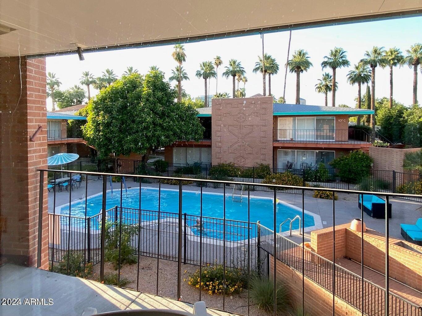 109 E PALM Lane D