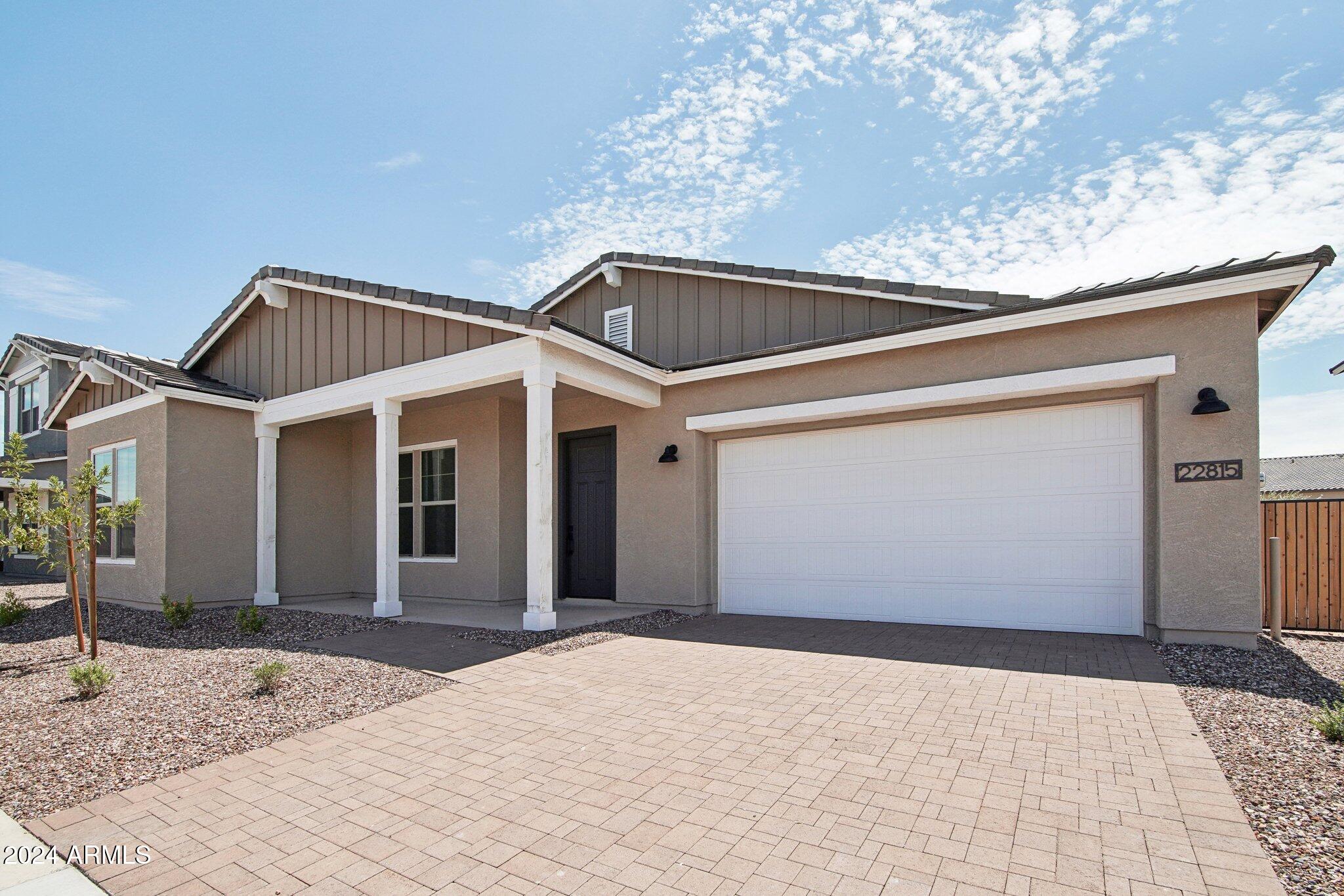 22815 E NIGHTINGALE Road