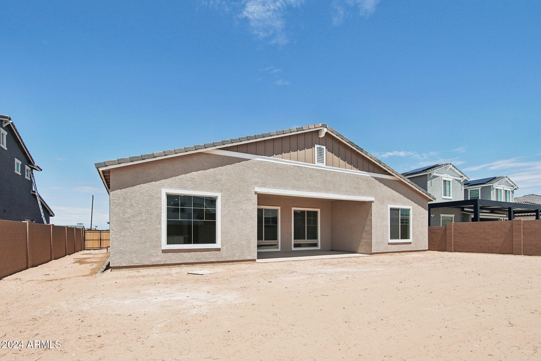 22815 E NIGHTINGALE Road