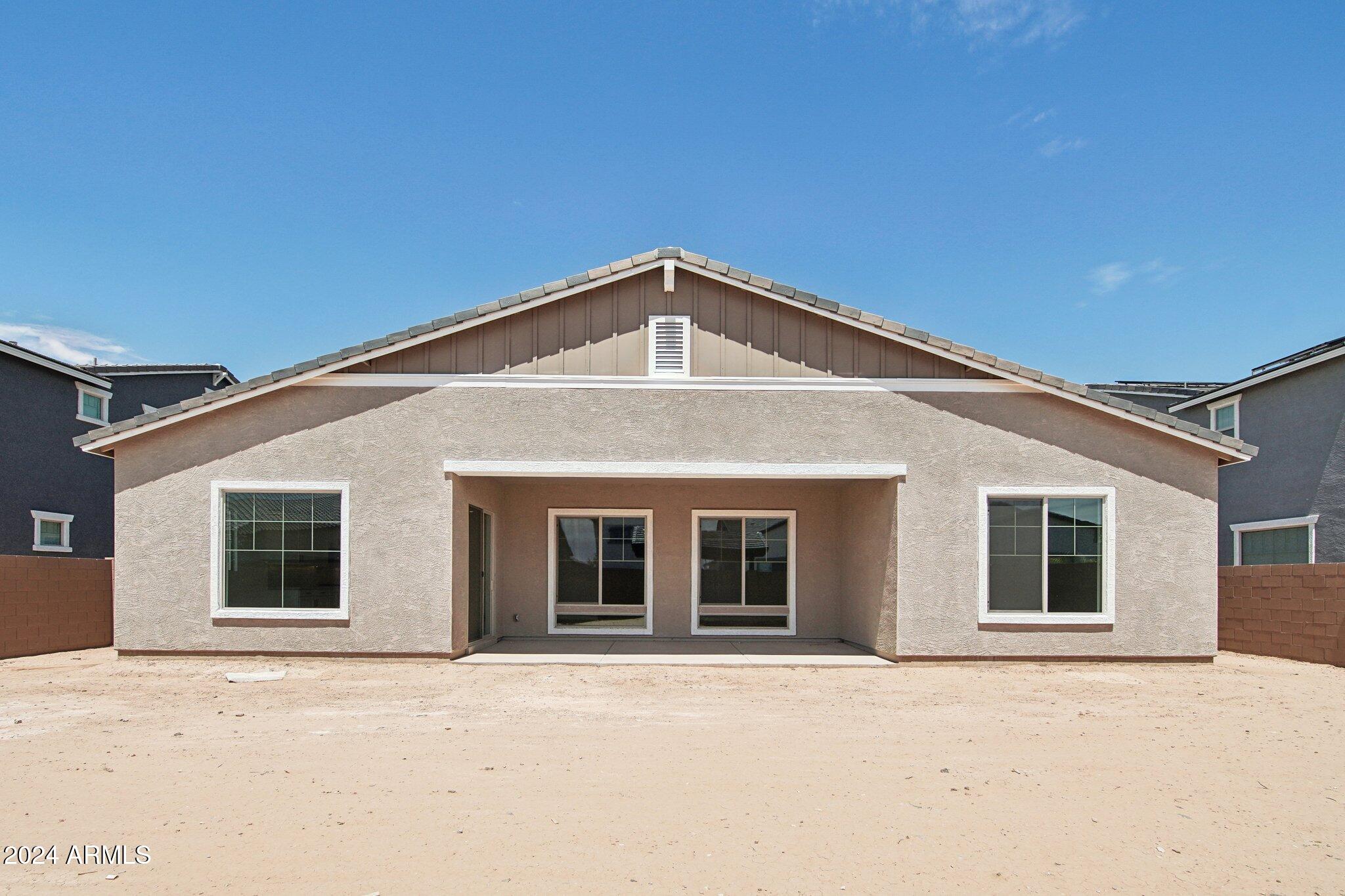 22815 E NIGHTINGALE Road
