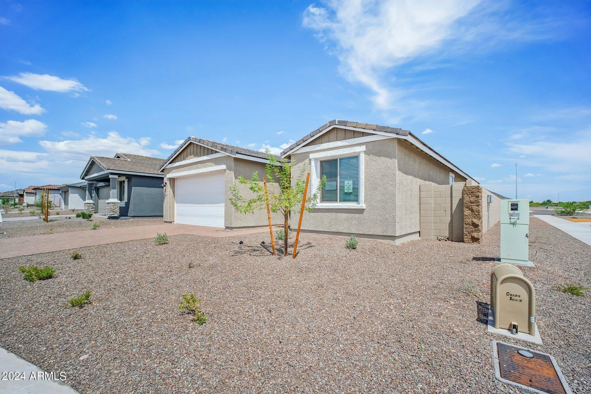 25521 N 76TH Lane