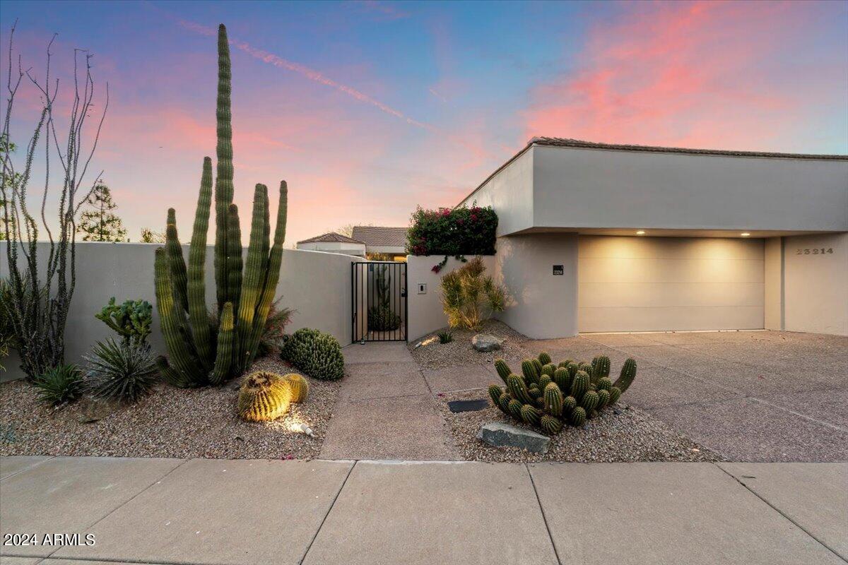 23214 N 85TH Street
