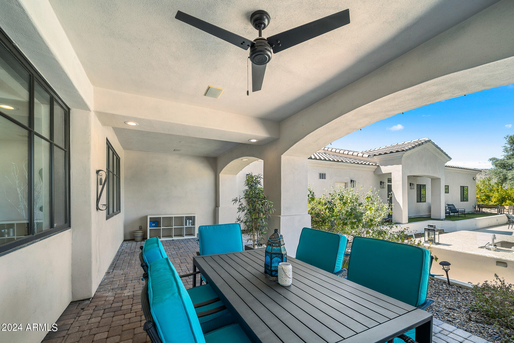 4840 E CAIDA DEL SOL Drive