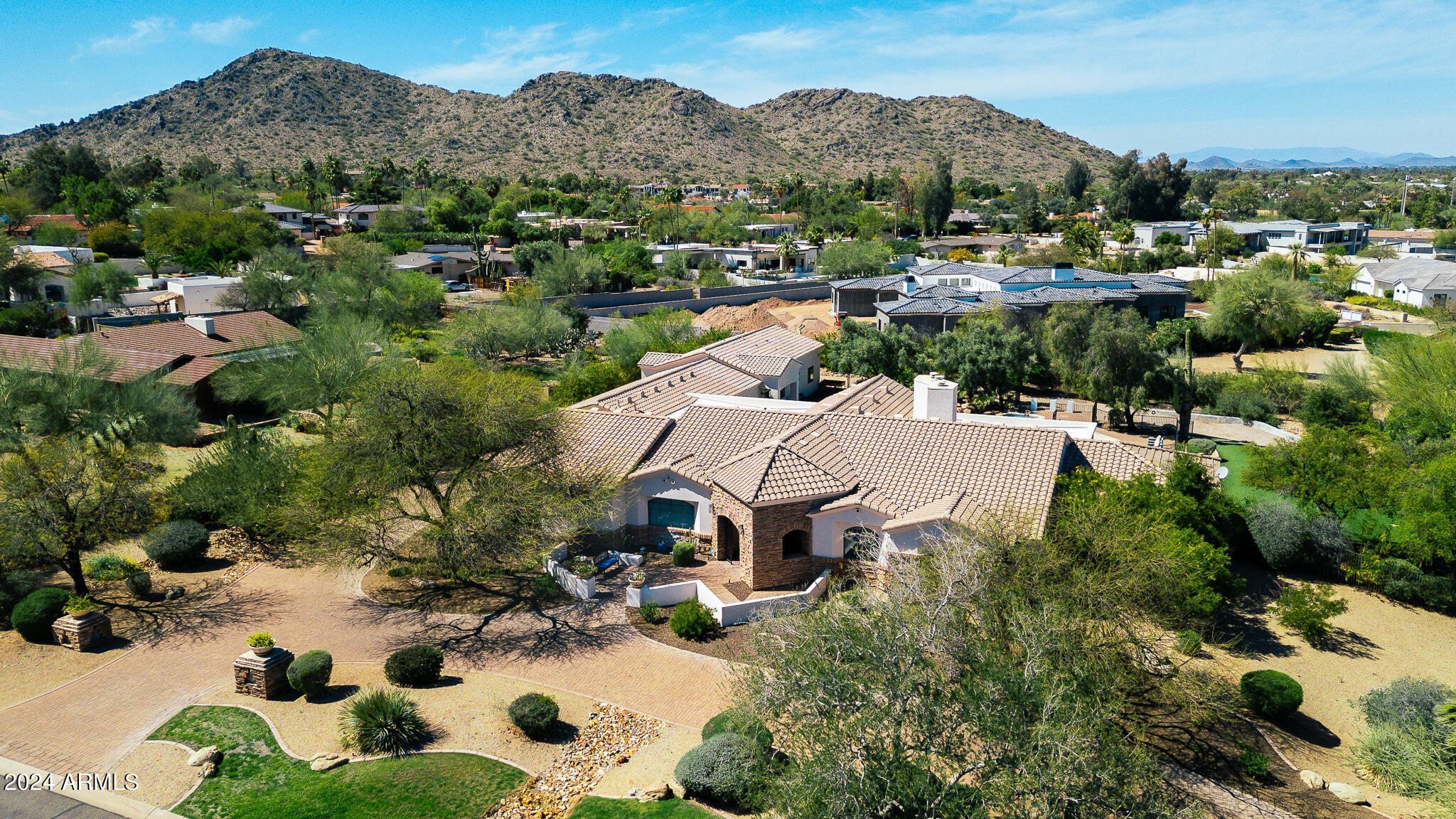 4840 E CAIDA DEL SOL Drive