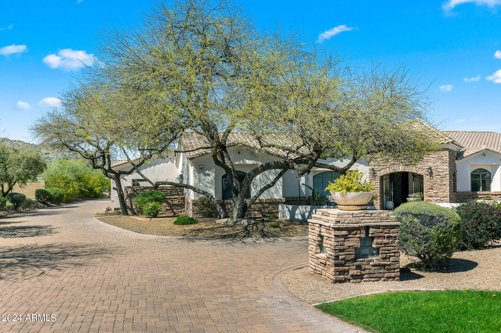 4840 E CAIDA DEL SOL Drive