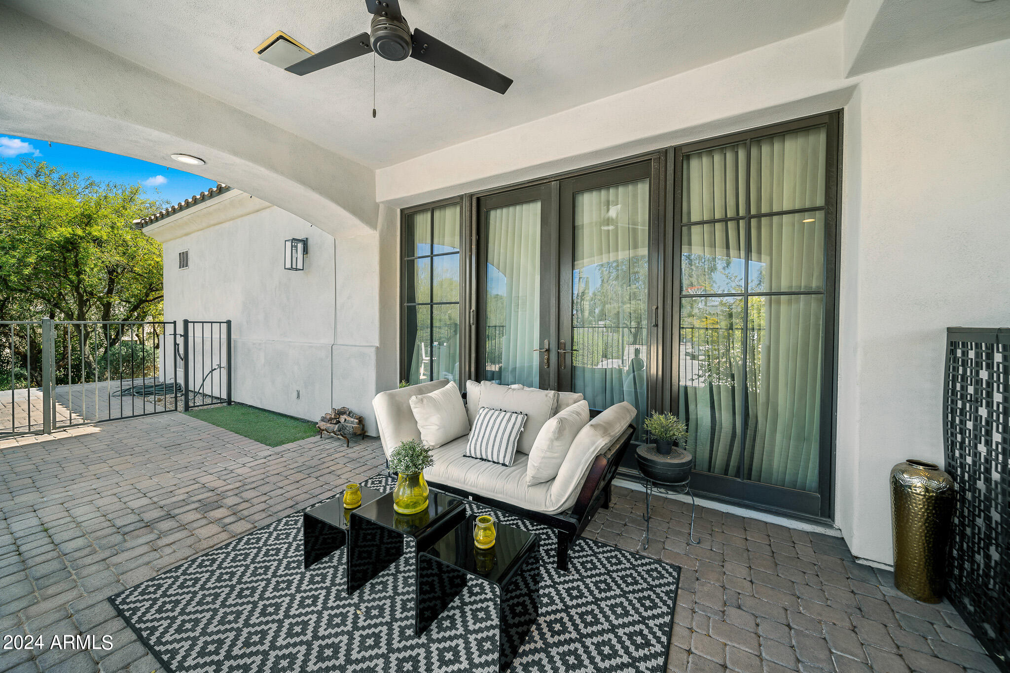 4840 E CAIDA DEL SOL Drive