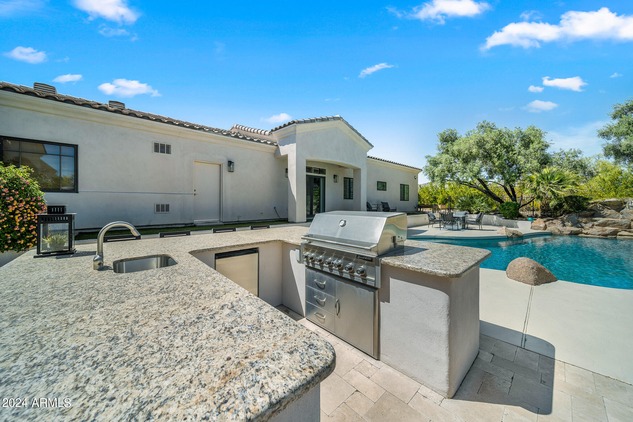 4840 E CAIDA DEL SOL Drive