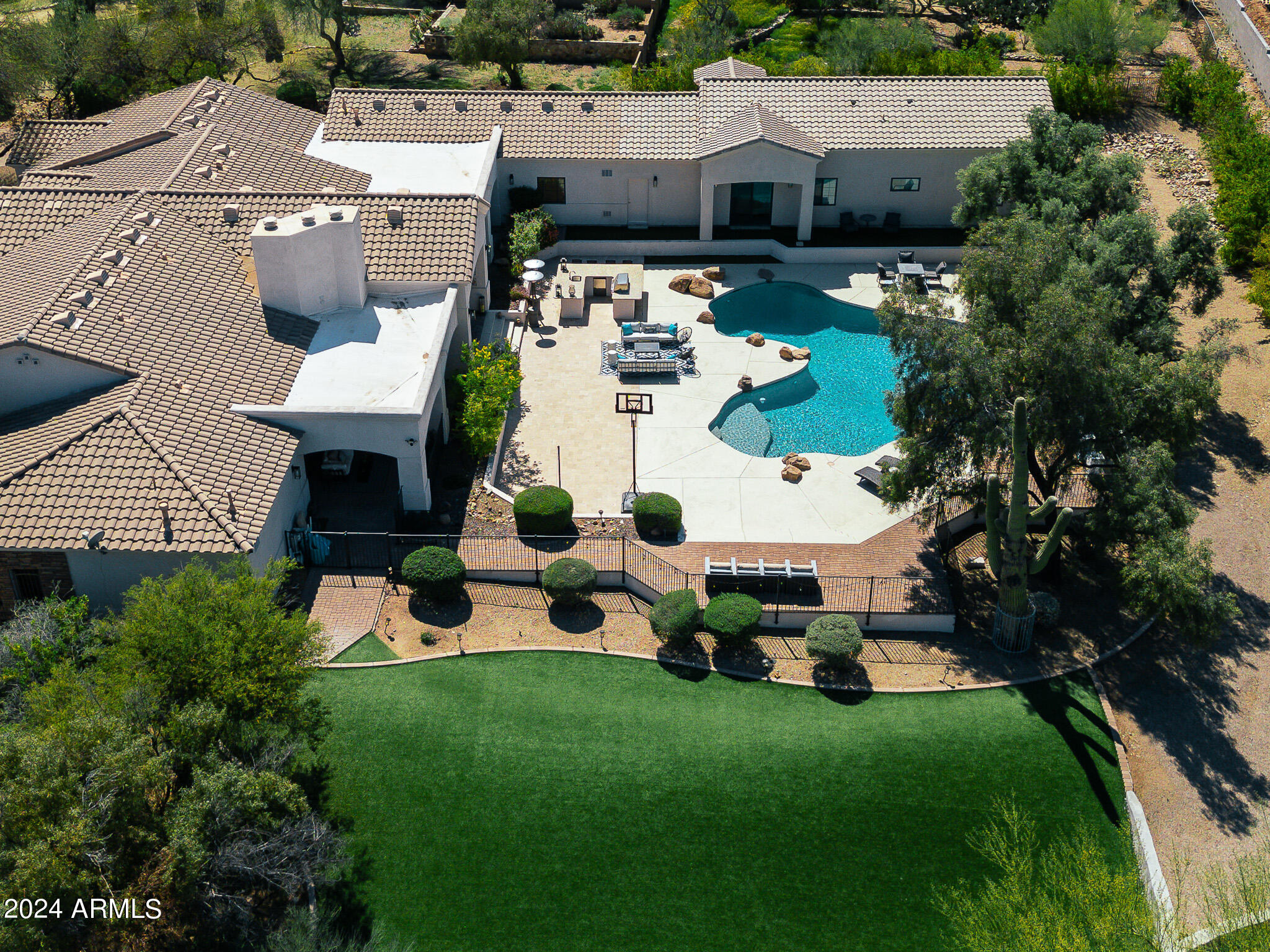 4840 E CAIDA DEL SOL Drive