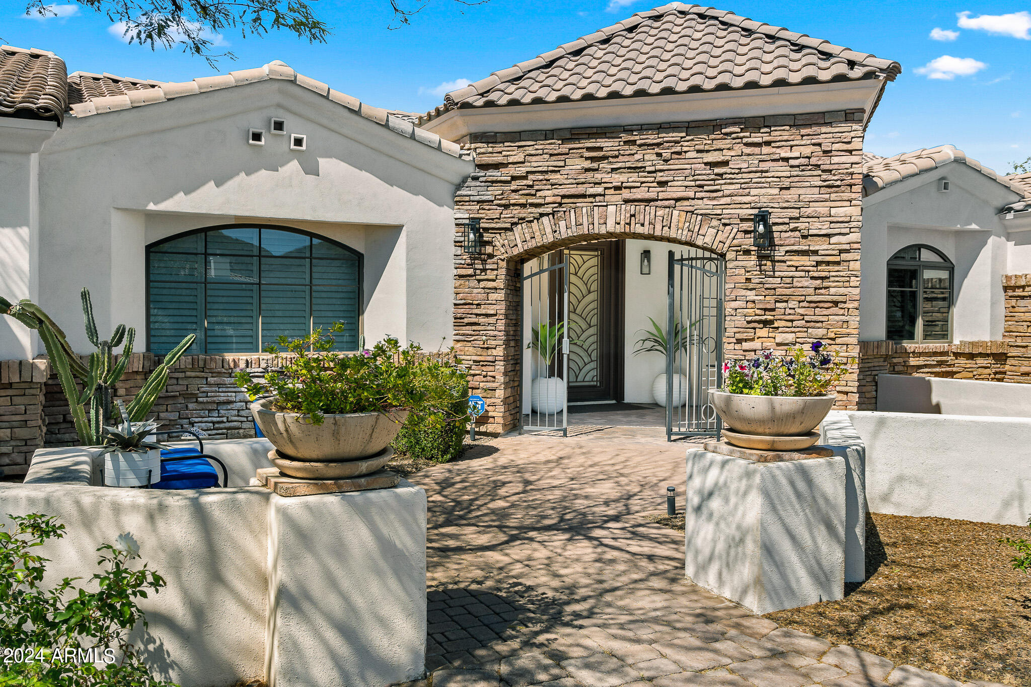 4840 E CAIDA DEL SOL Drive