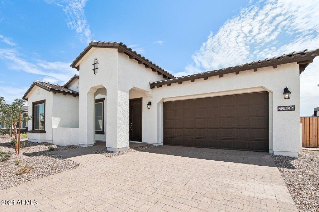 22839 E NIGHTINGALE Road