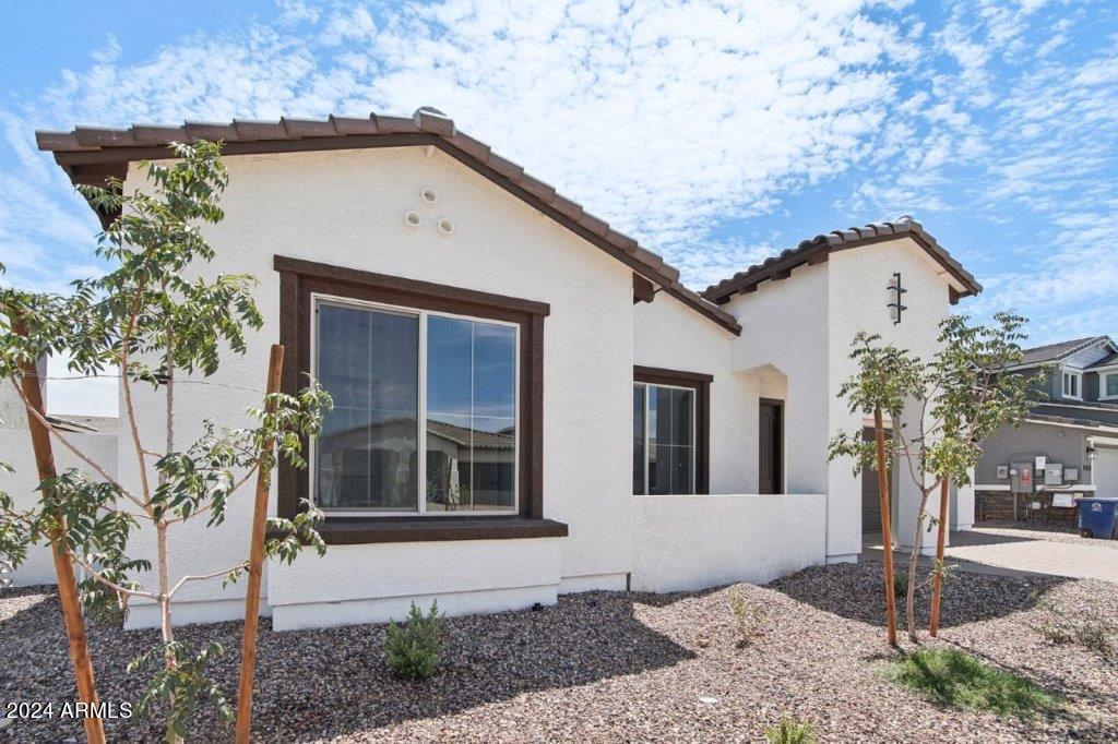 22839 E NIGHTINGALE Road
