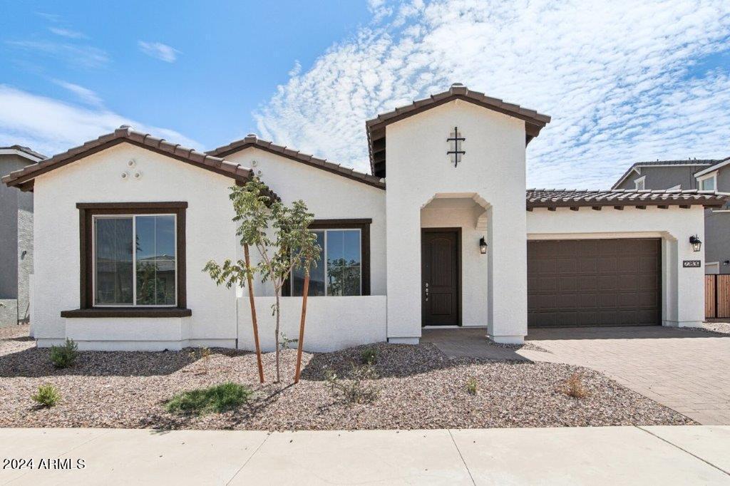 22839 E NIGHTINGALE Road