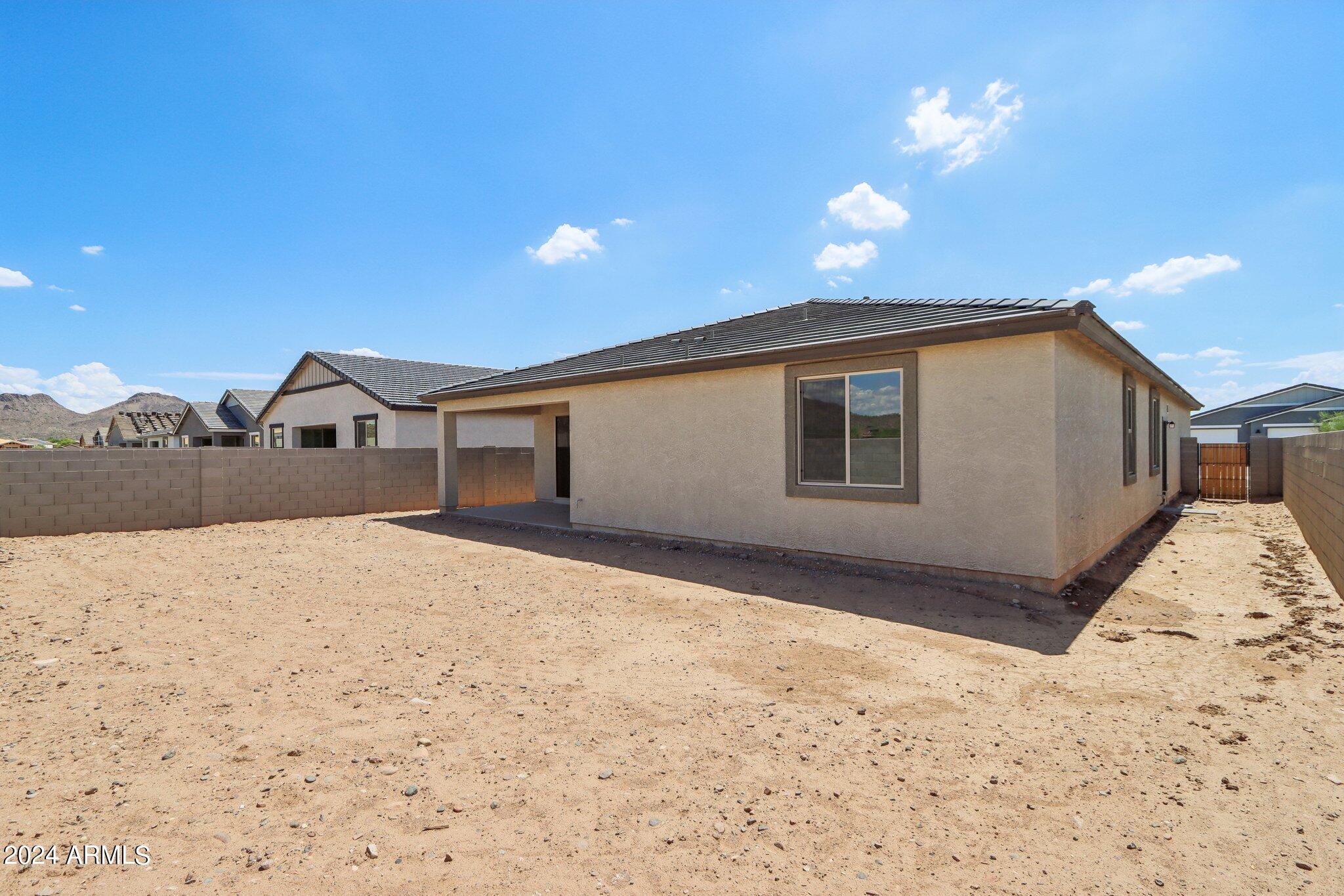 7704 W TETHER Trail