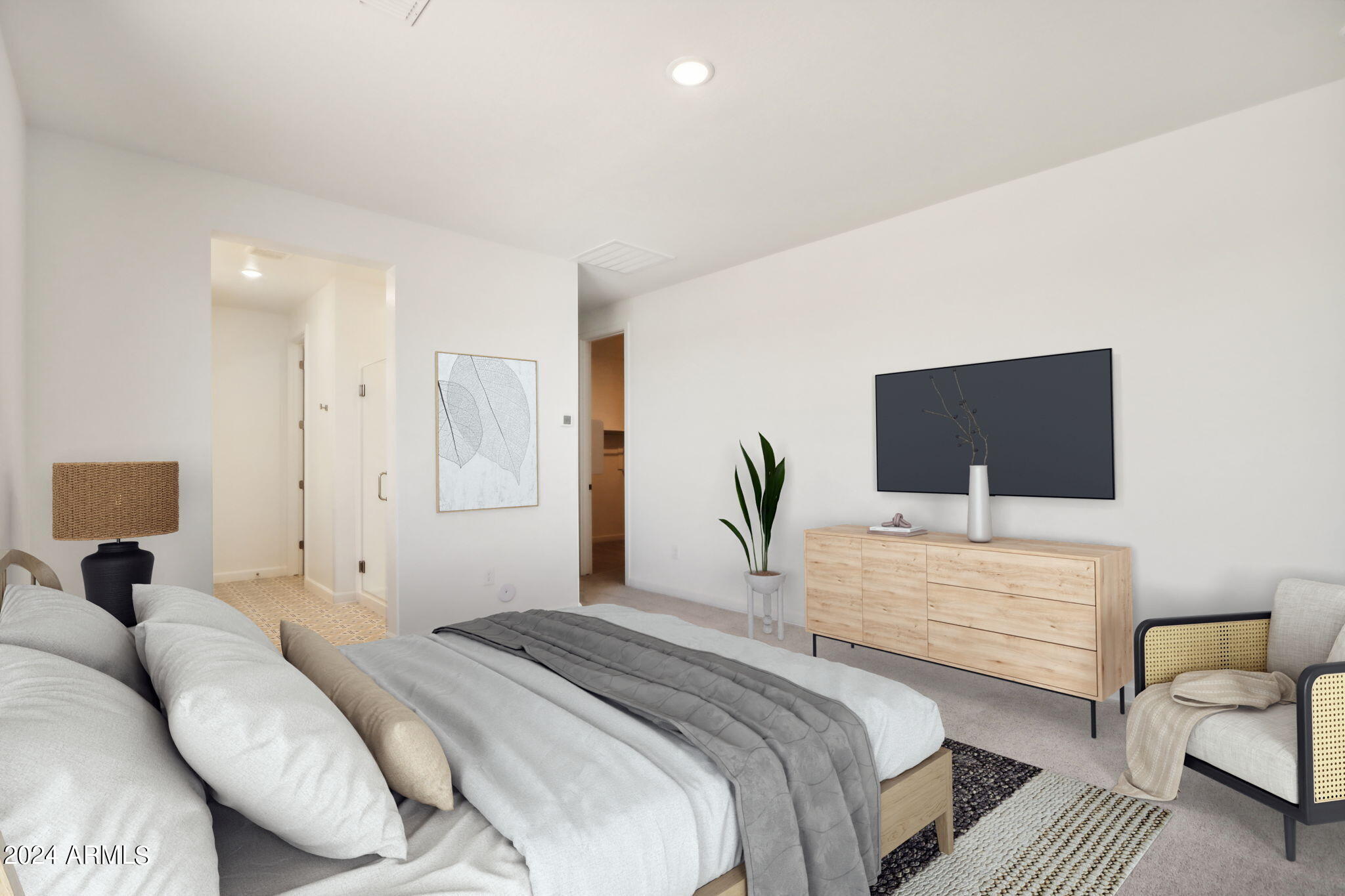 7704 W TETHER Trail
