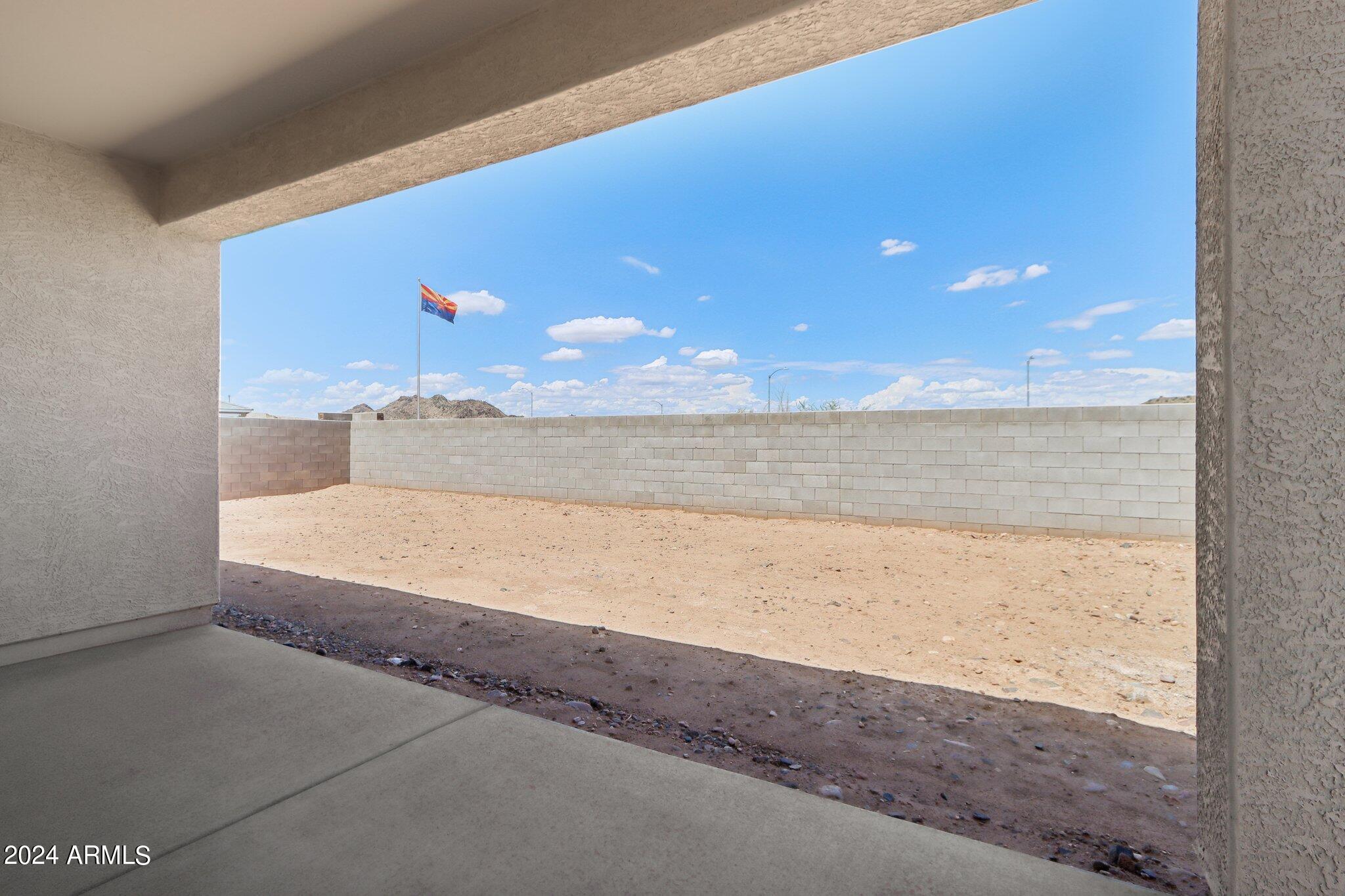 7704 W TETHER Trail