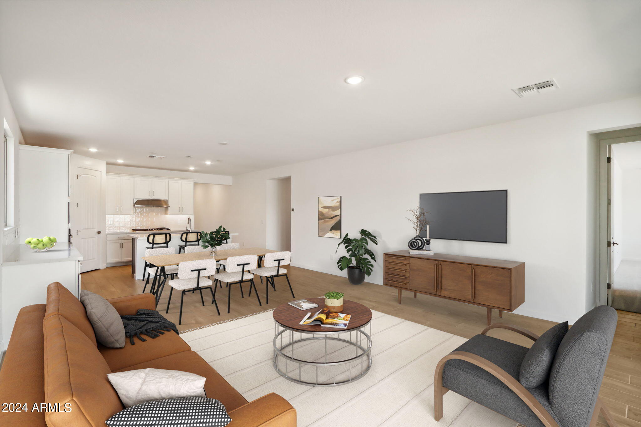 7704 W TETHER Trail