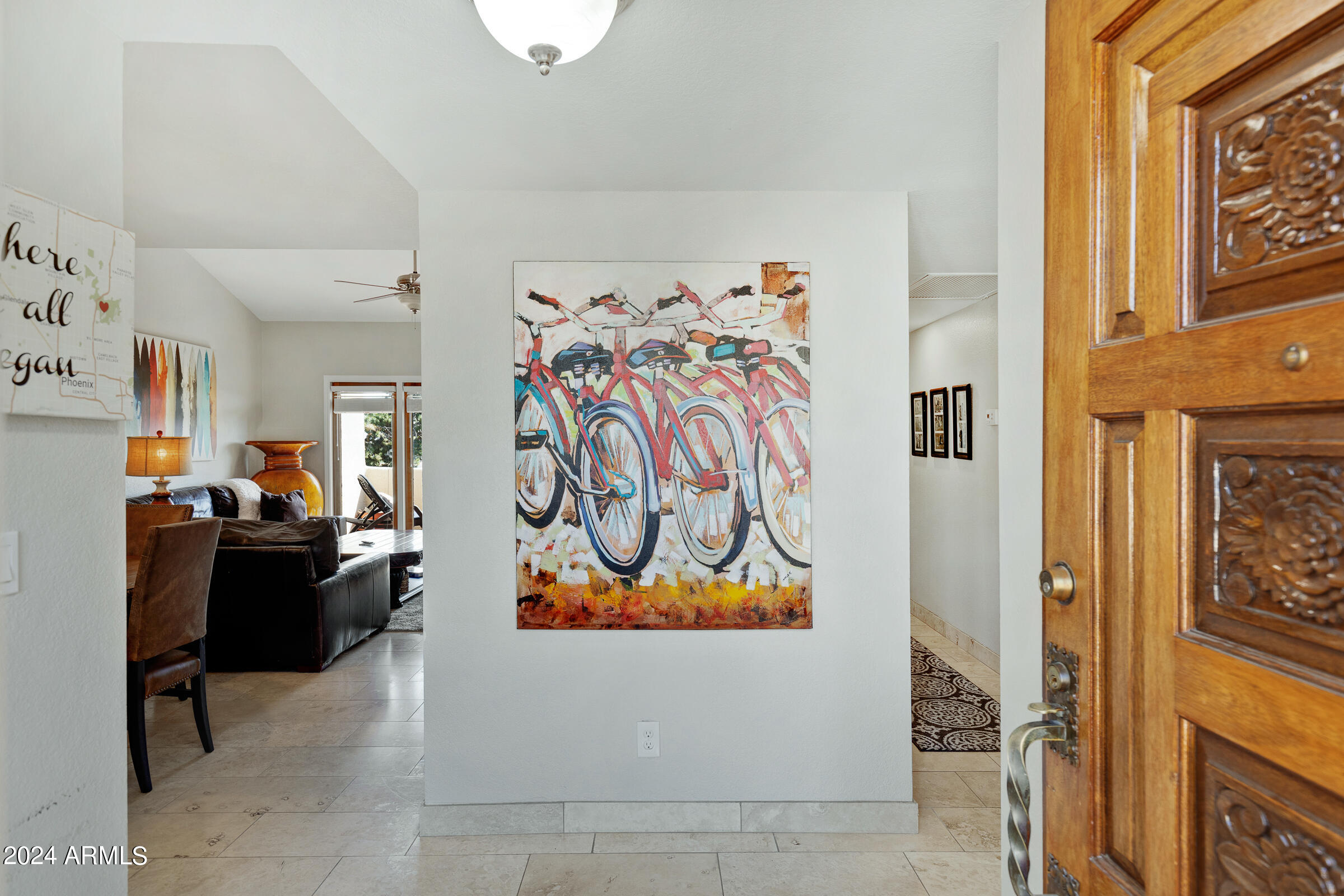 3043 E ROSE Lane