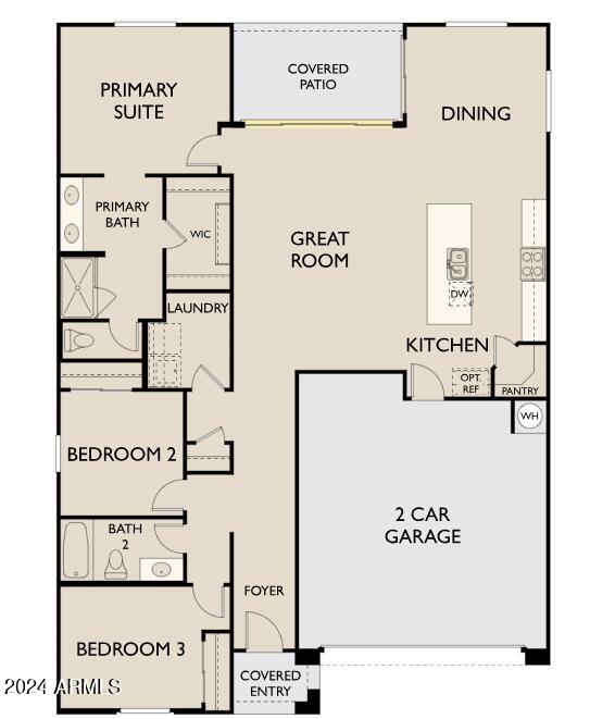 2415 E WAGON WHEEL Lane