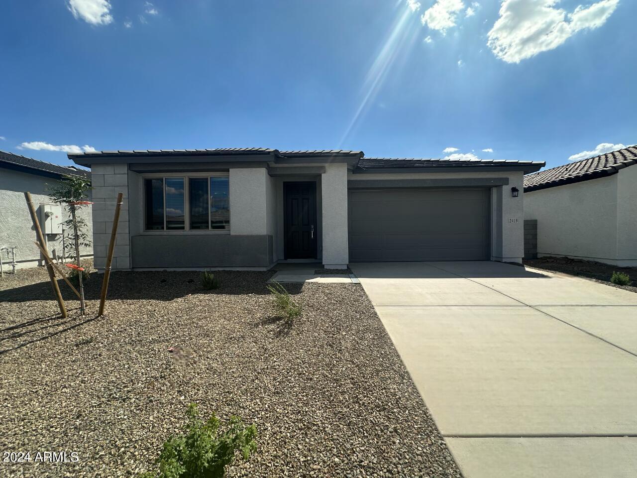 2415 E WAGON WHEEL Lane