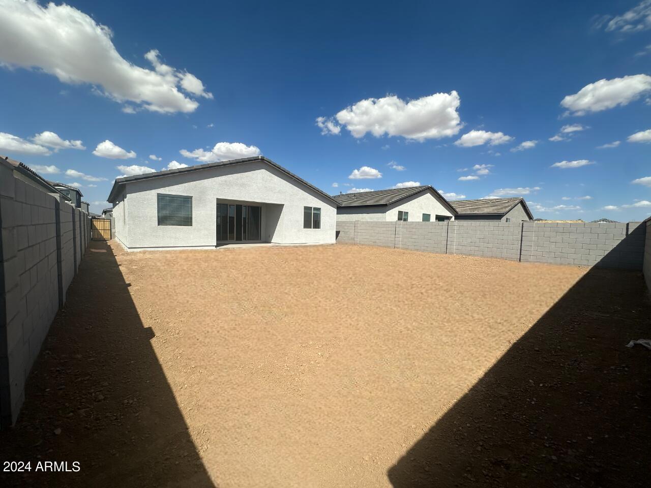 2415 E WAGON WHEEL Lane