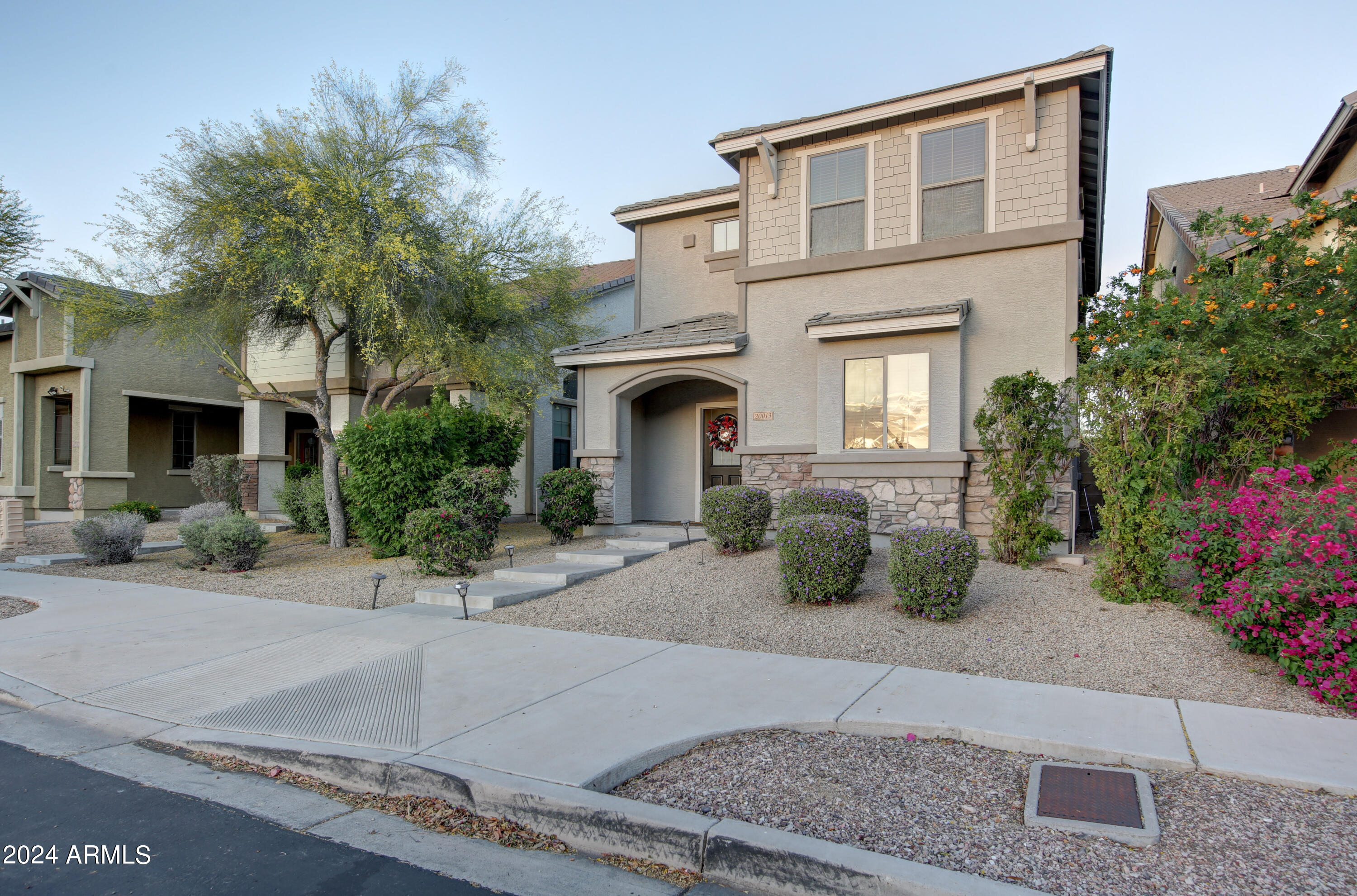 20013 N 49TH Drive