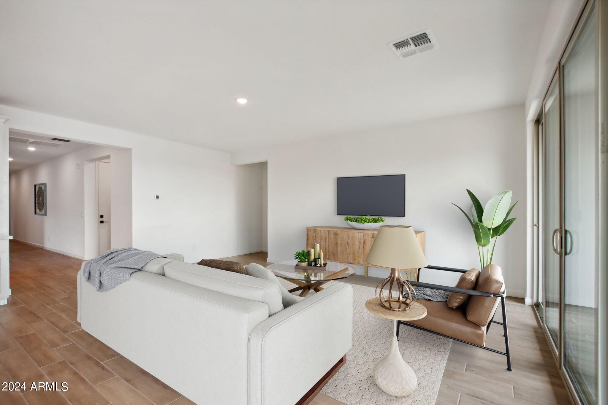 7709 W TETHER Trail