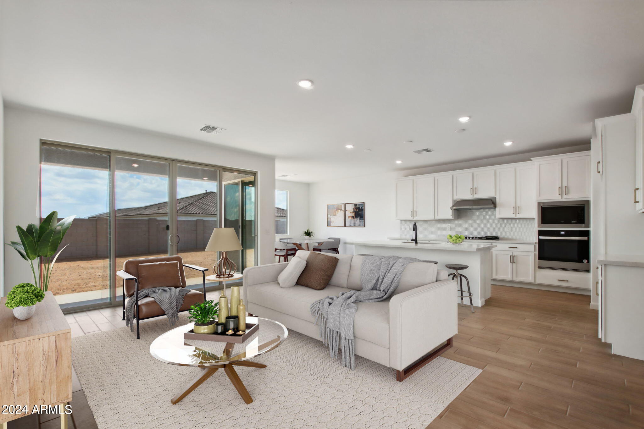 7709 W TETHER Trail