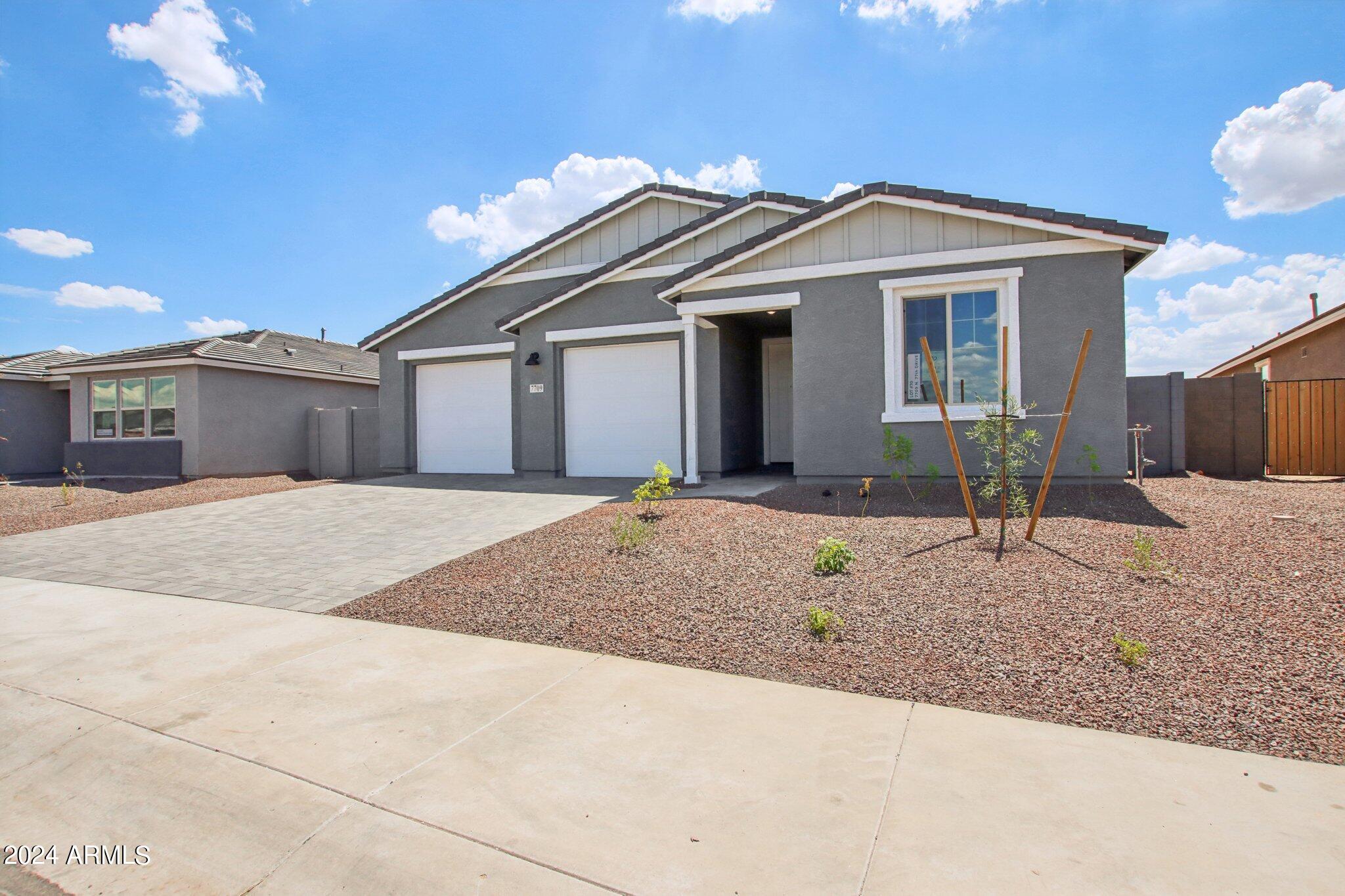 7709 W TETHER Trail