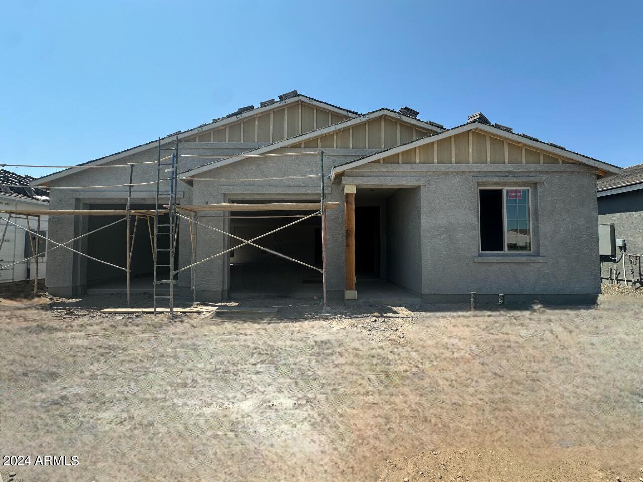 32214 N BUCKAROO Road