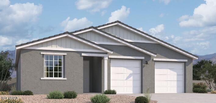 32214 N BUCKAROO Road