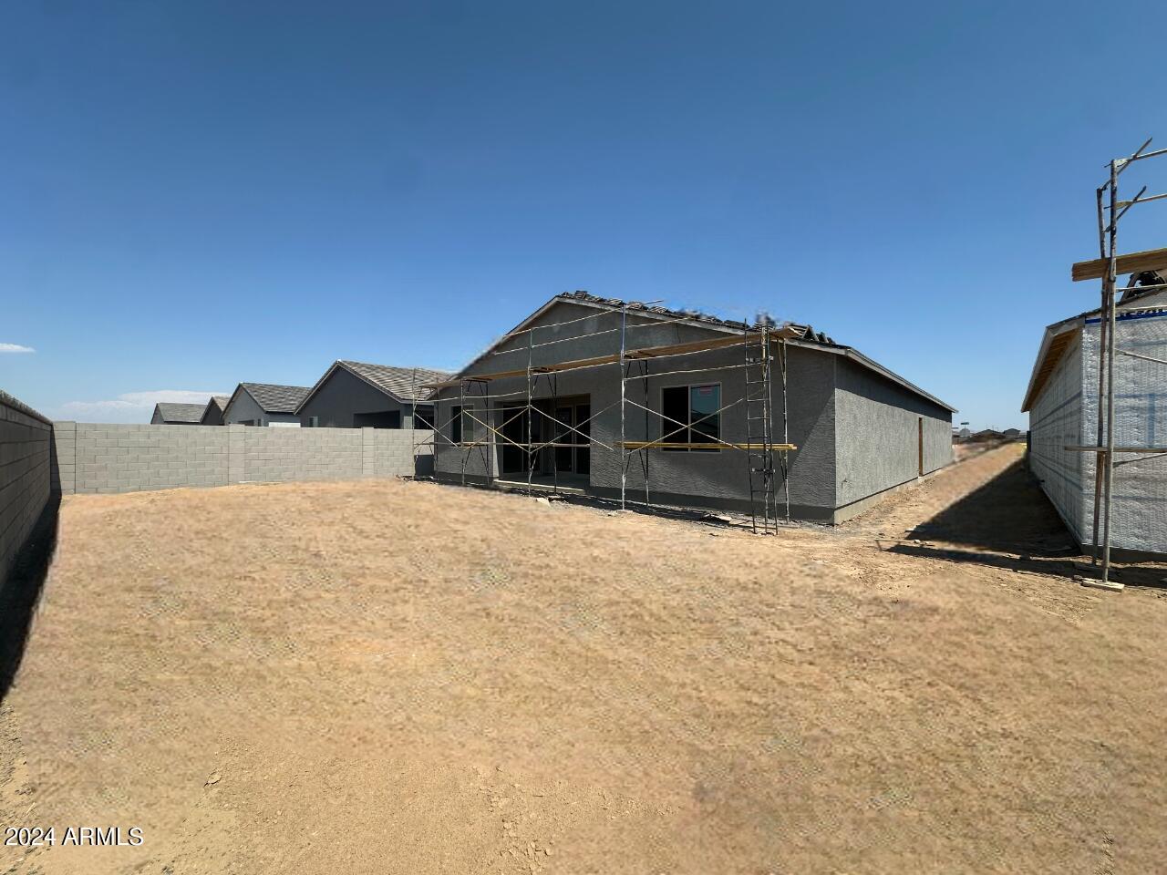 32214 N BUCKAROO Road