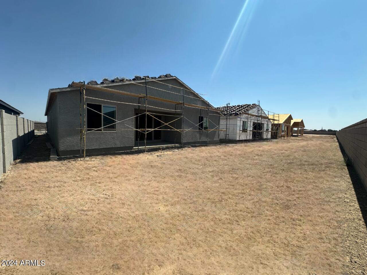 32214 N BUCKAROO Road