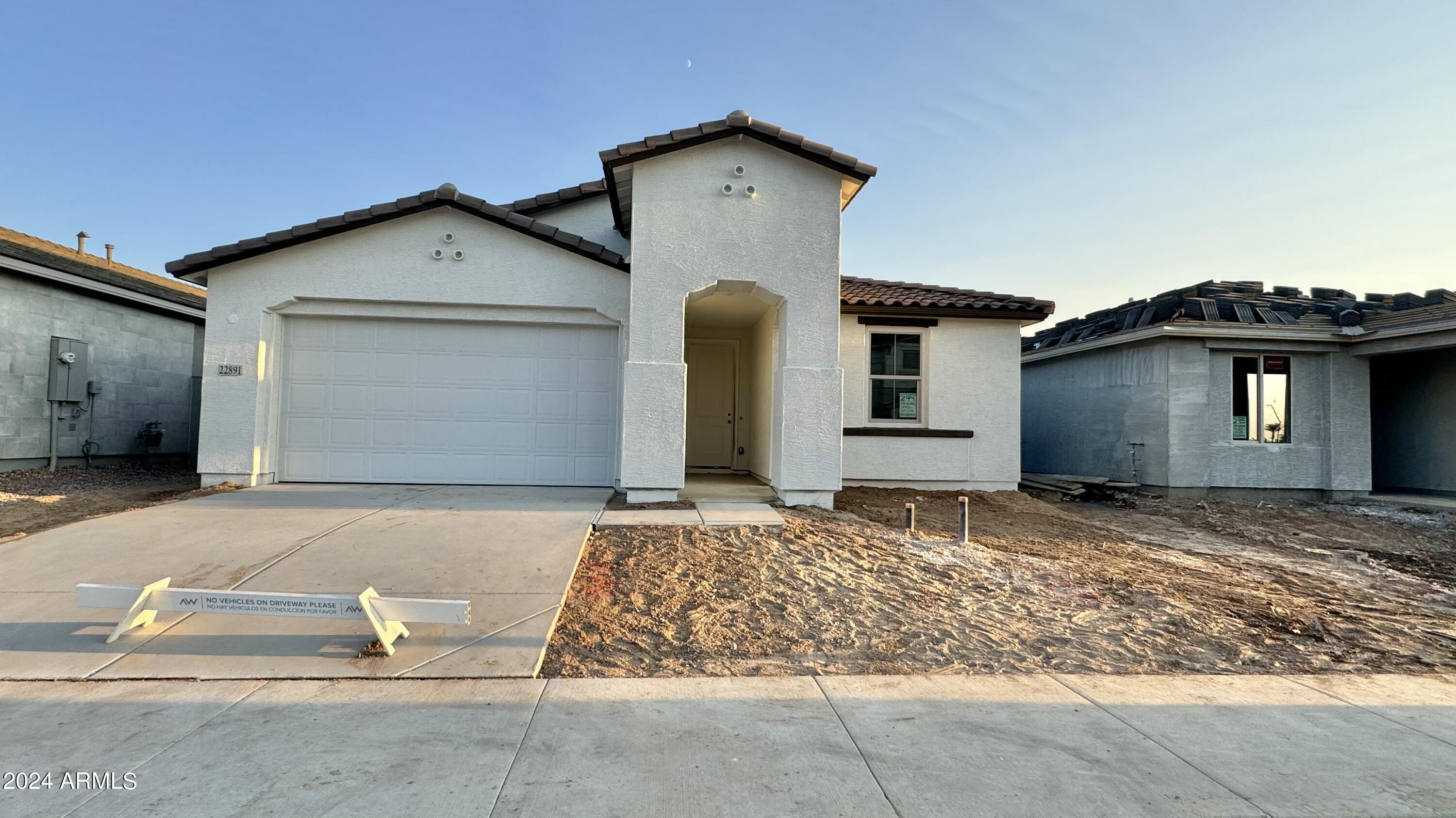 22891 E LORDS Way