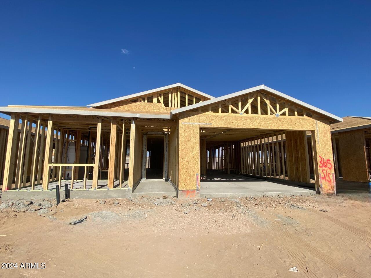 32229 N Saddlehorn Drive