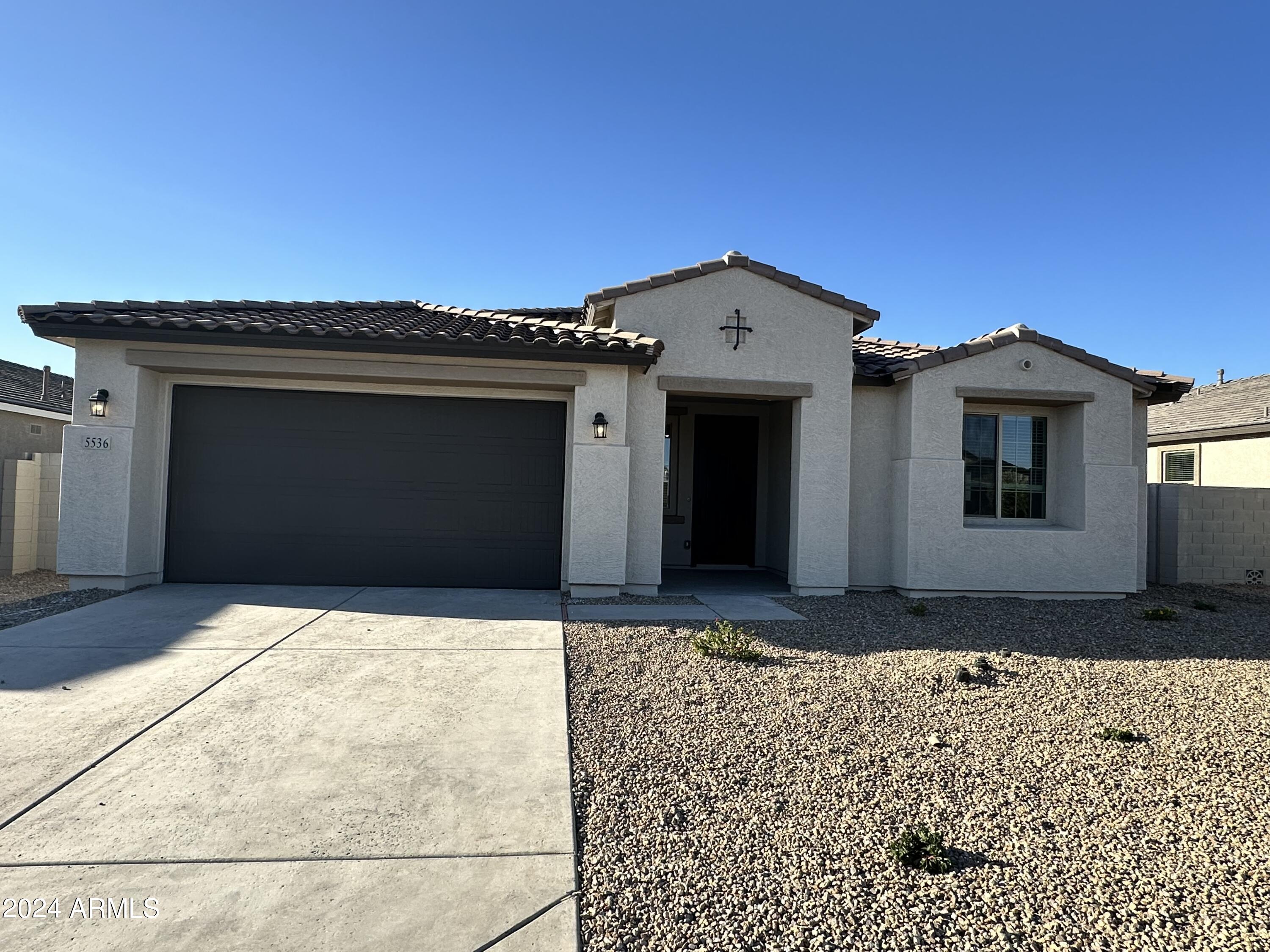 5536 W THURMAN Drive