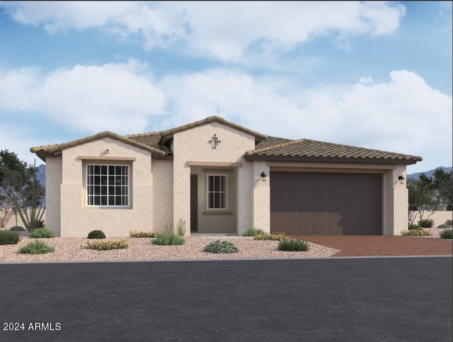 5536 W THURMAN Drive